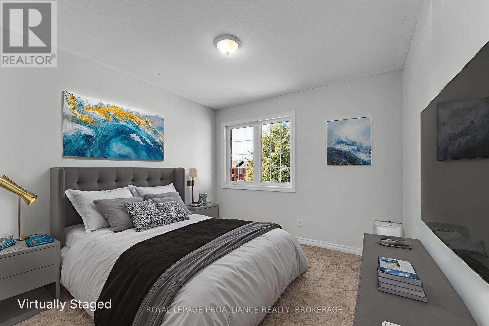 500 Conservatory Drive, Kingston, Ontario  K7M 9C8 - Photo 28 - X12861290