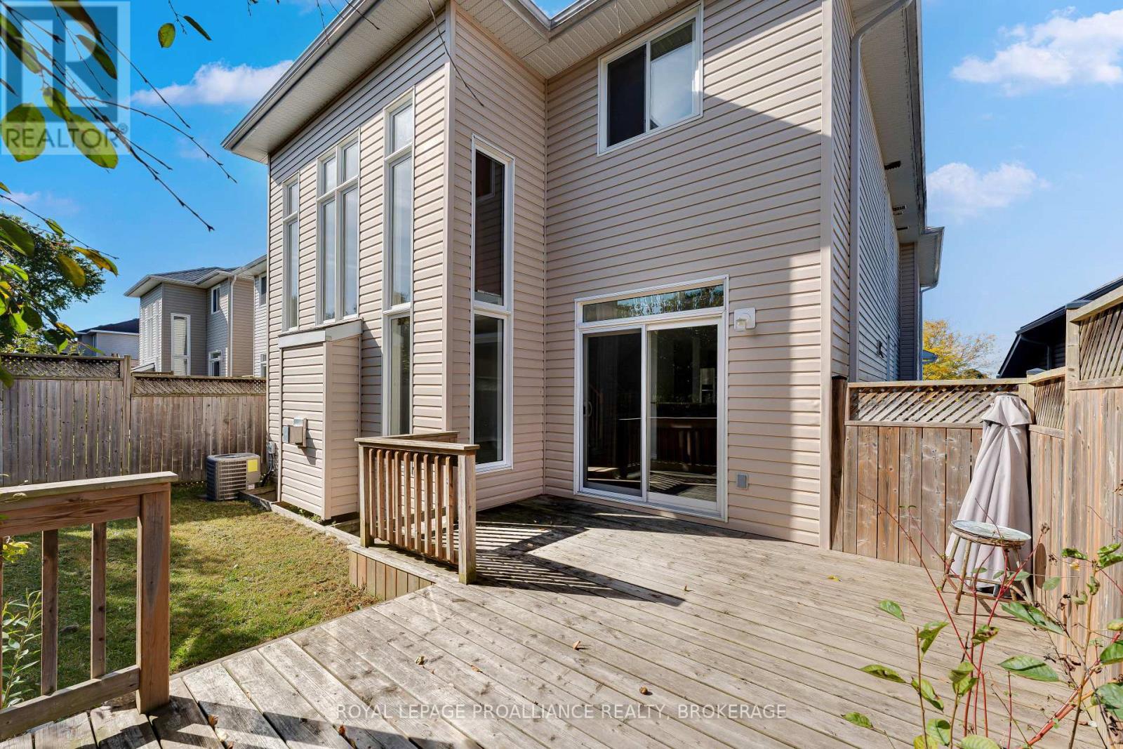 500 Conservatory Drive, Kingston, Ontario  K7M 9C8 - Photo 45 - X12861290