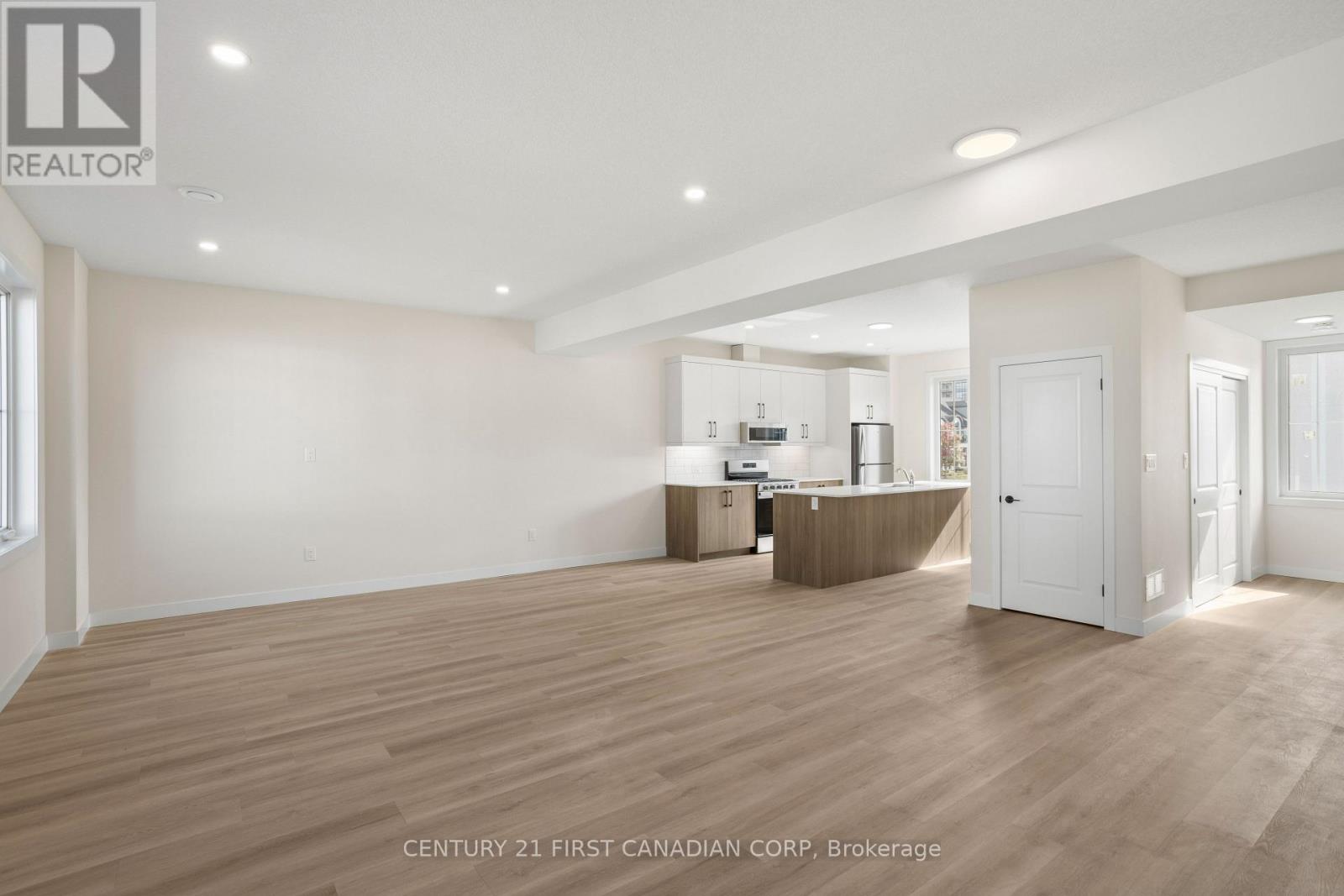 193 - 310 Callaway Road, London North, Ontario  N6G 0N8 - Photo 4 - X12472661