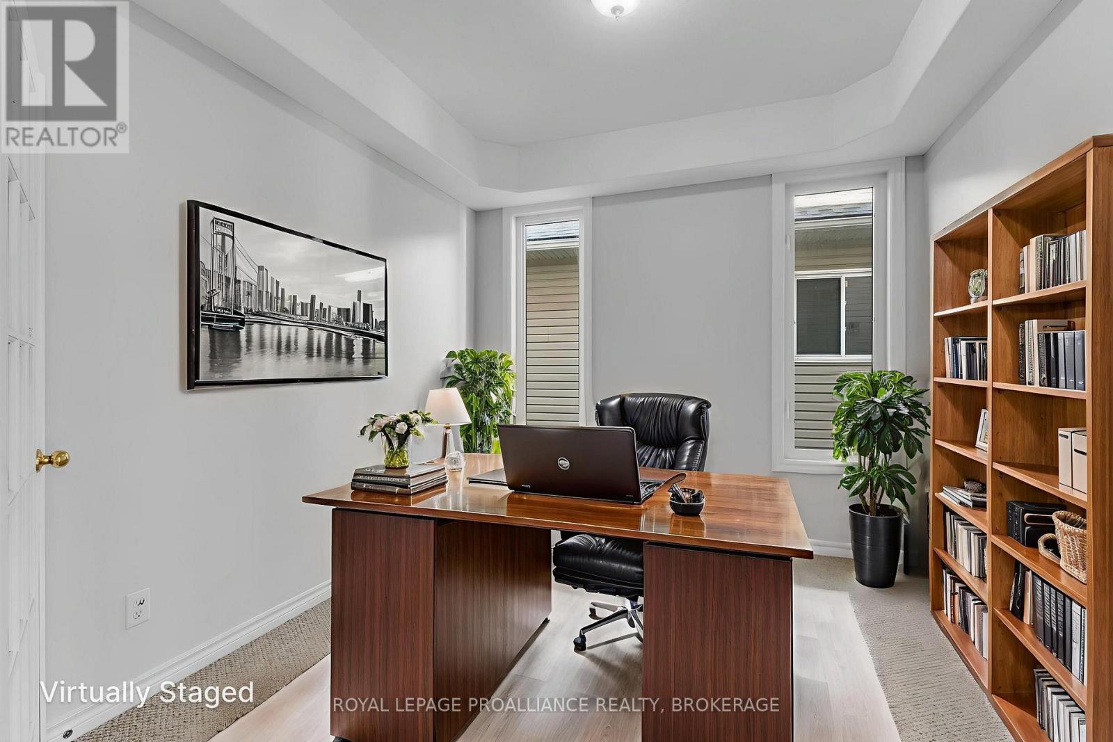 500 Conservatory Drive, Kingston, Ontario  K7M 9C8 - Photo 8 - X12861290