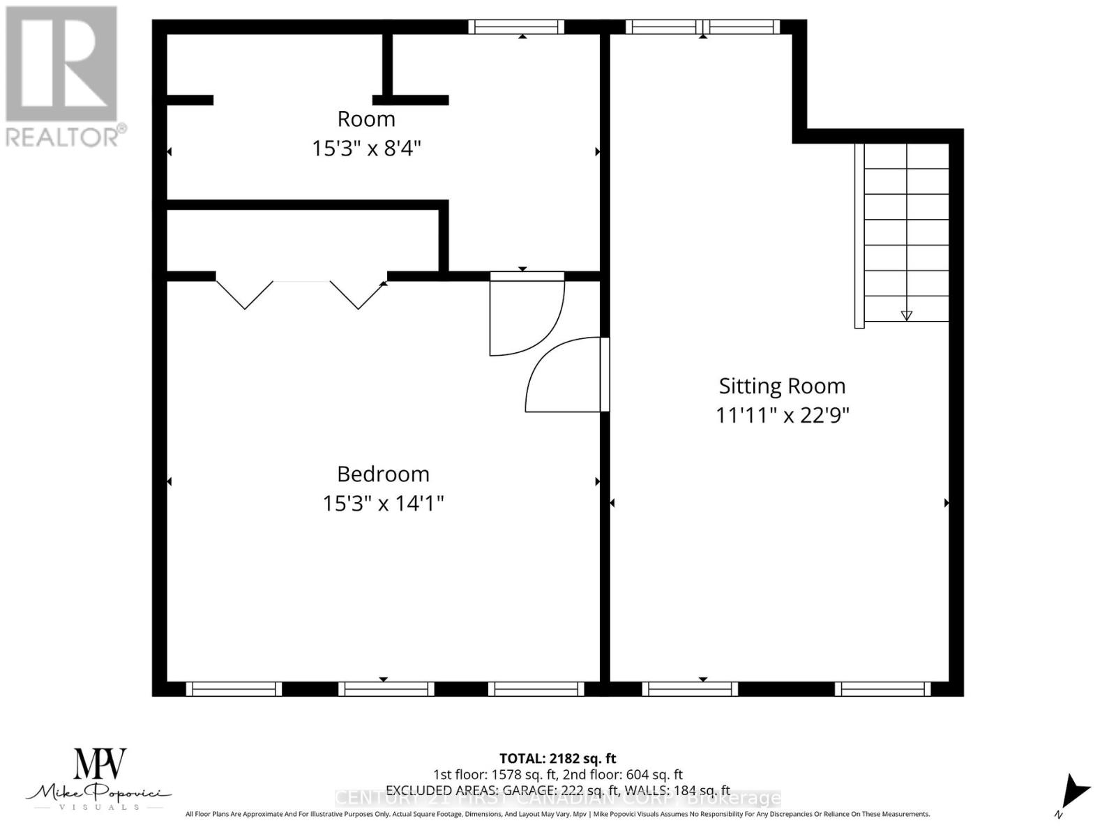 10277 Grand Oaks Drive, Lambton Shores, Ontario  N0M 1T0 - Photo 42 - X13001476