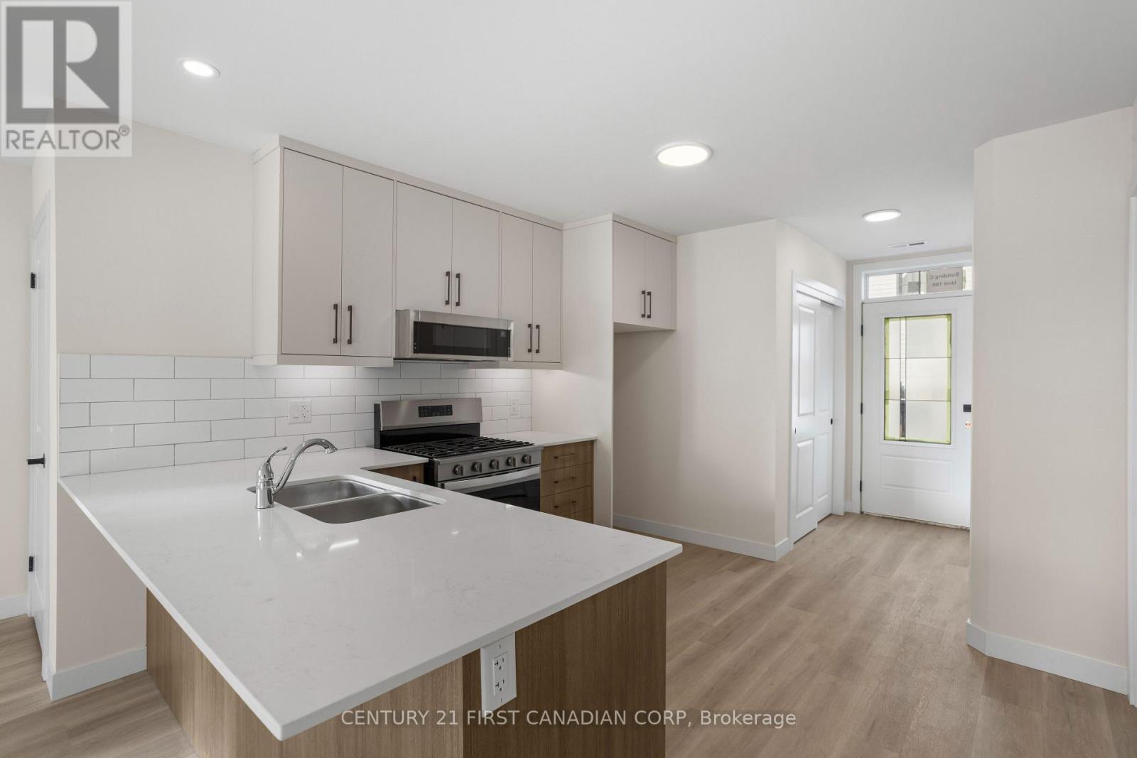 195 - 310 Callaway Road, London North, Ontario  N6G 0N8 - Photo 8 - X12472665