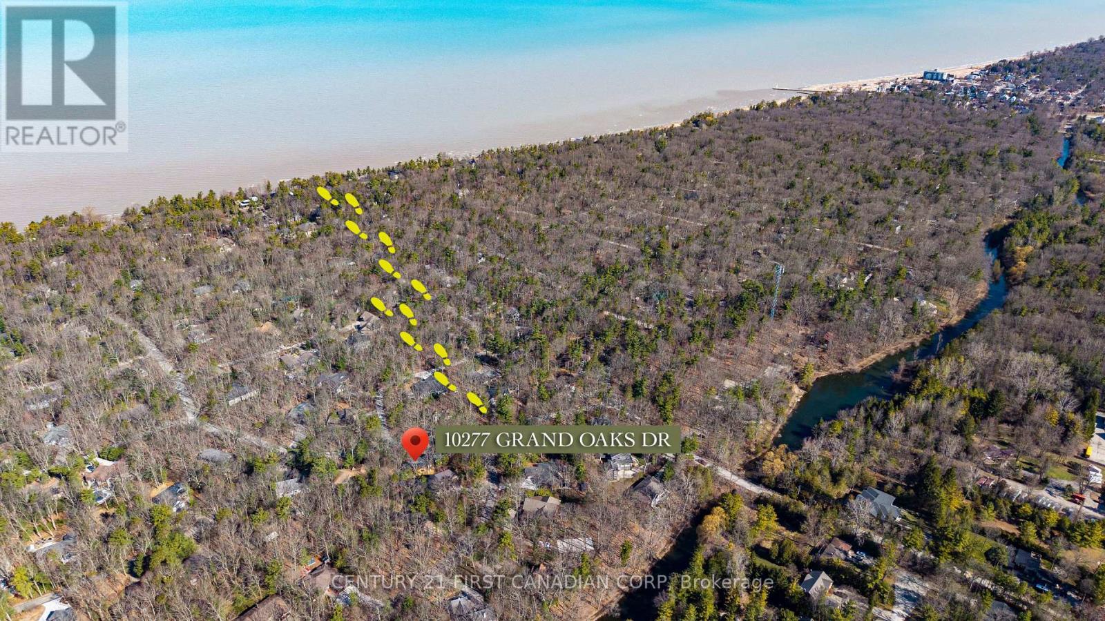 10277 Grand Oaks Drive, Lambton Shores, Ontario  N0M 1T0 - Photo 34 - X13001476