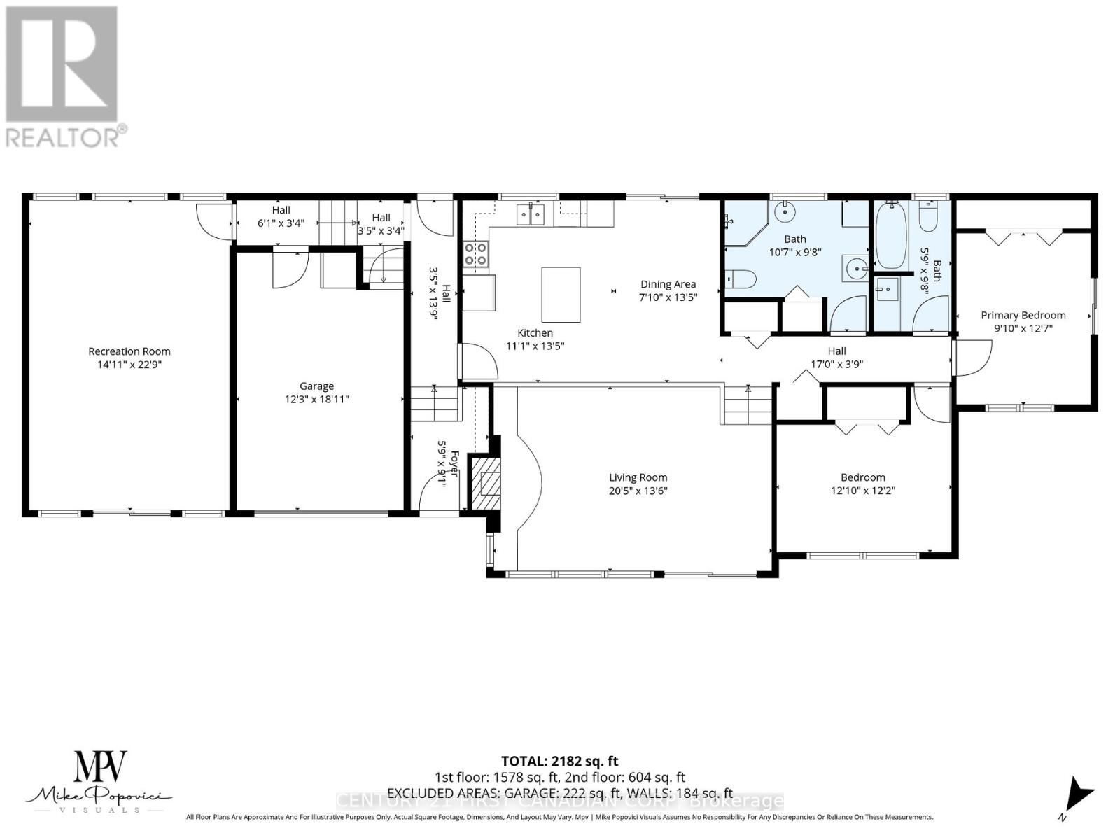 10277 Grand Oaks Drive, Lambton Shores, Ontario  N0M 1T0 - Photo 41 - X13001476