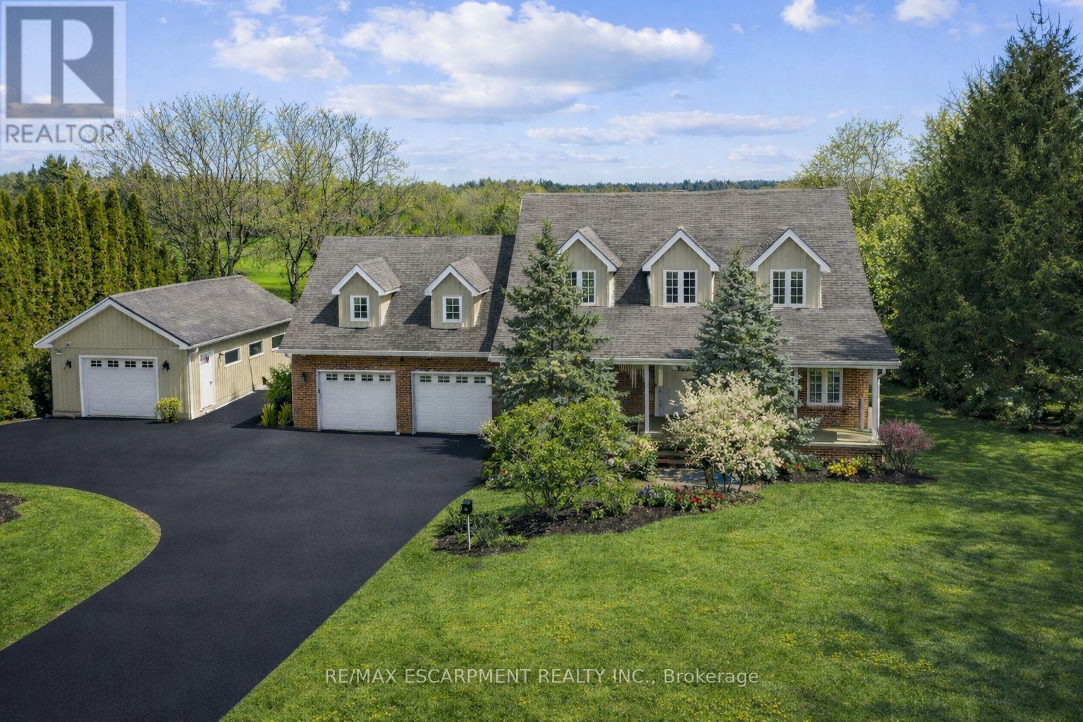 19231 SHAWS CREEK ROAD, Caledon, Ontario