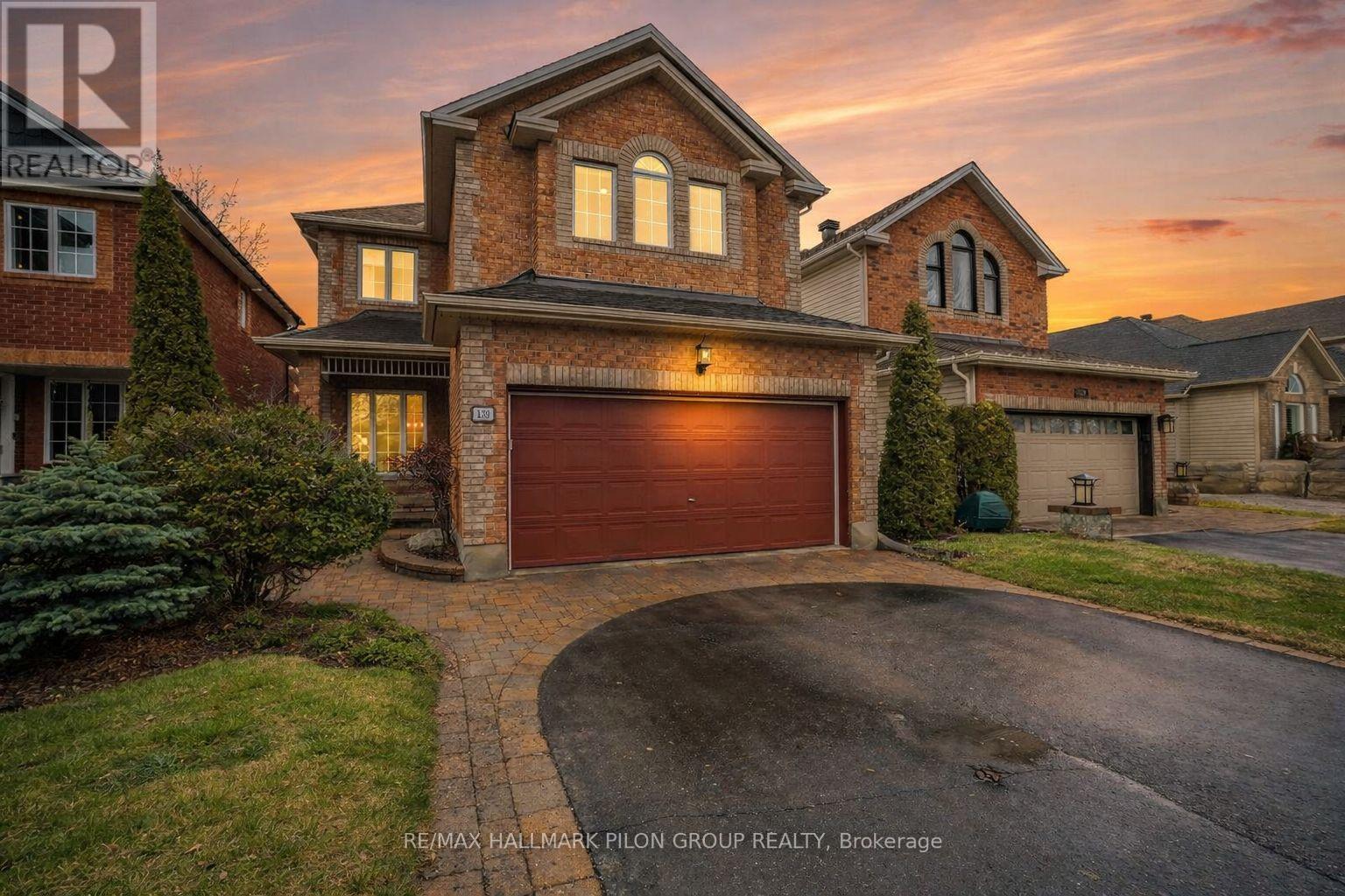 139 BOREALIS CRESCENT, Ottawa, Ontario