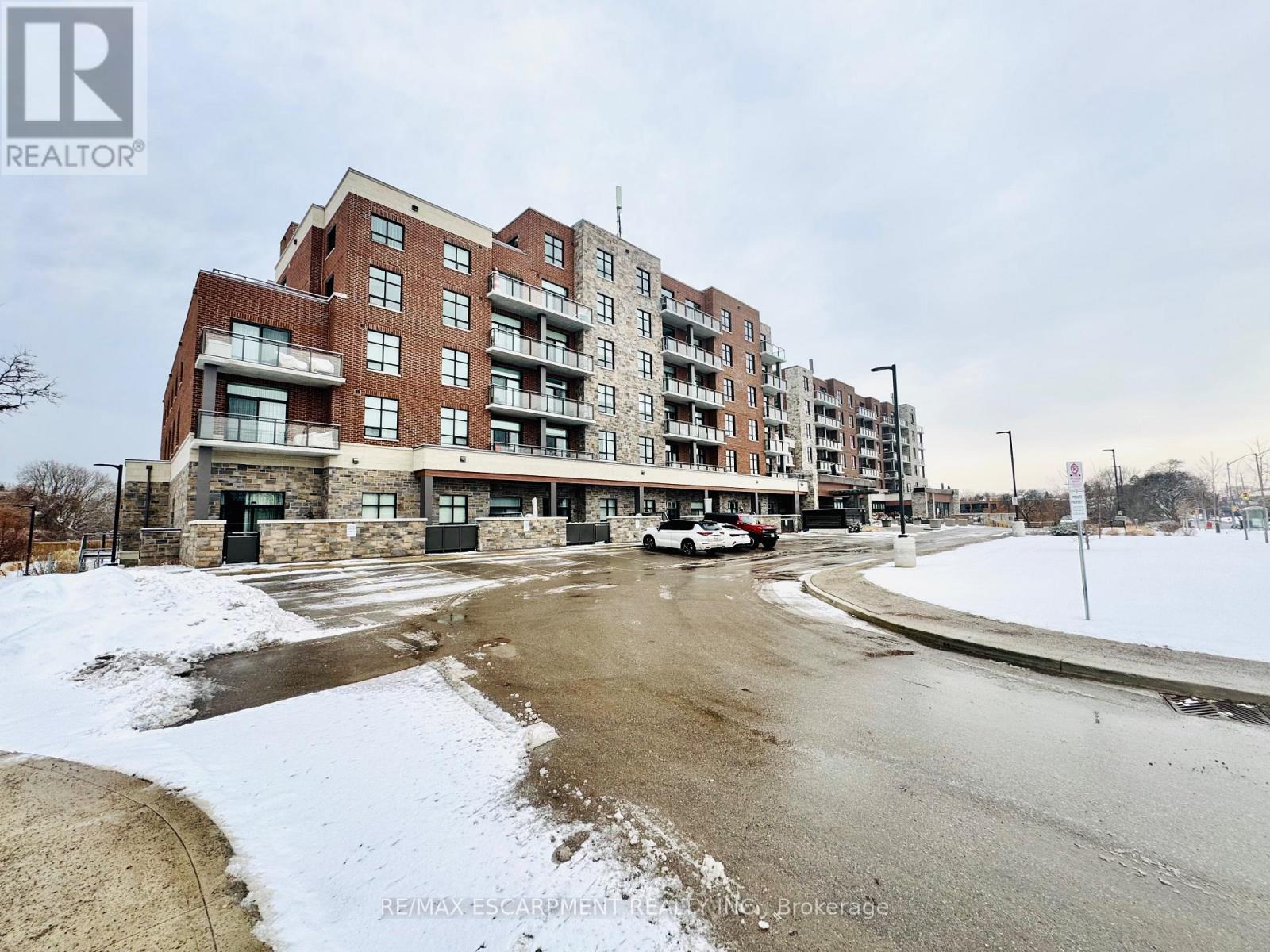 309 - 3290 NEW STREET, Burlington, Ontario