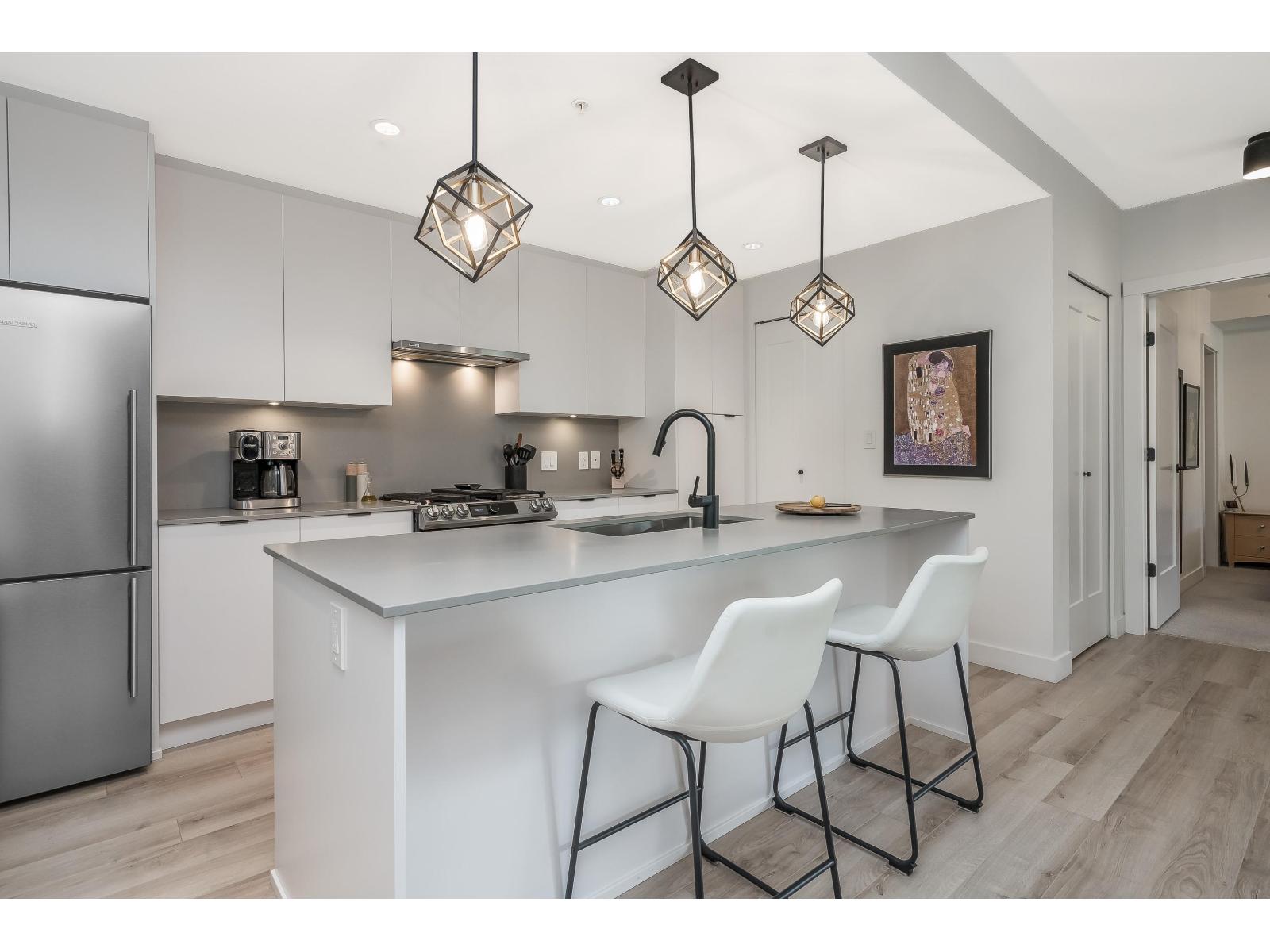 412 2493 Montrose Avenue, Abbotsford, British Columbia  V2S 3T2 - Photo 6 - R3108346