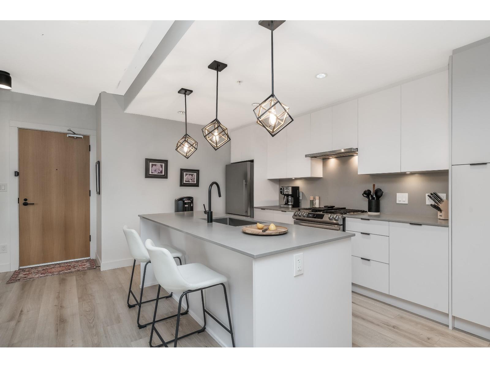 412 2493 Montrose Avenue, Abbotsford, British Columbia  V2S 3T2 - Photo 3 - R3108346