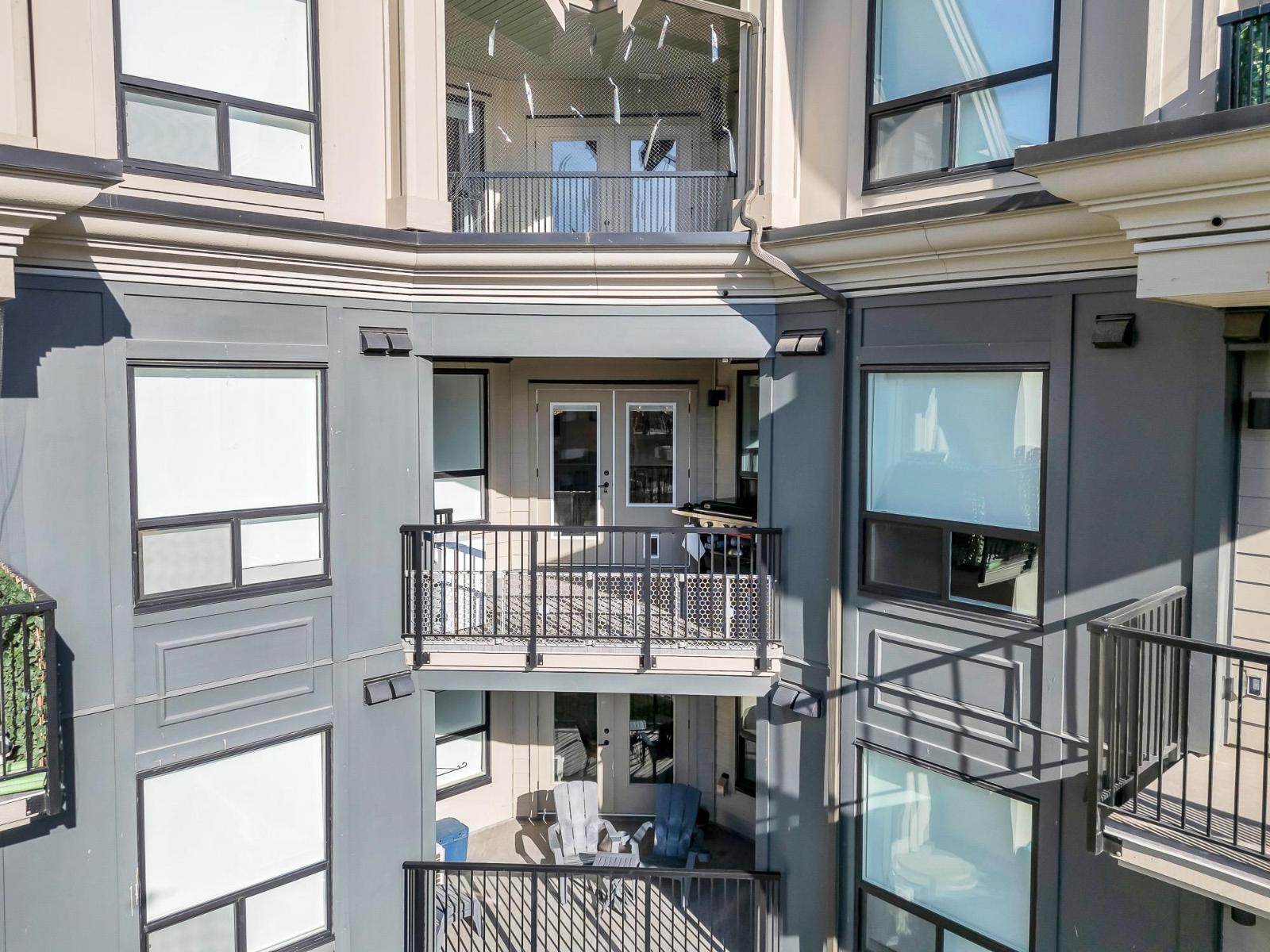 412 2493 Montrose Avenue, Abbotsford, British Columbia  V2S 3T2 - Photo 31 - R3108346