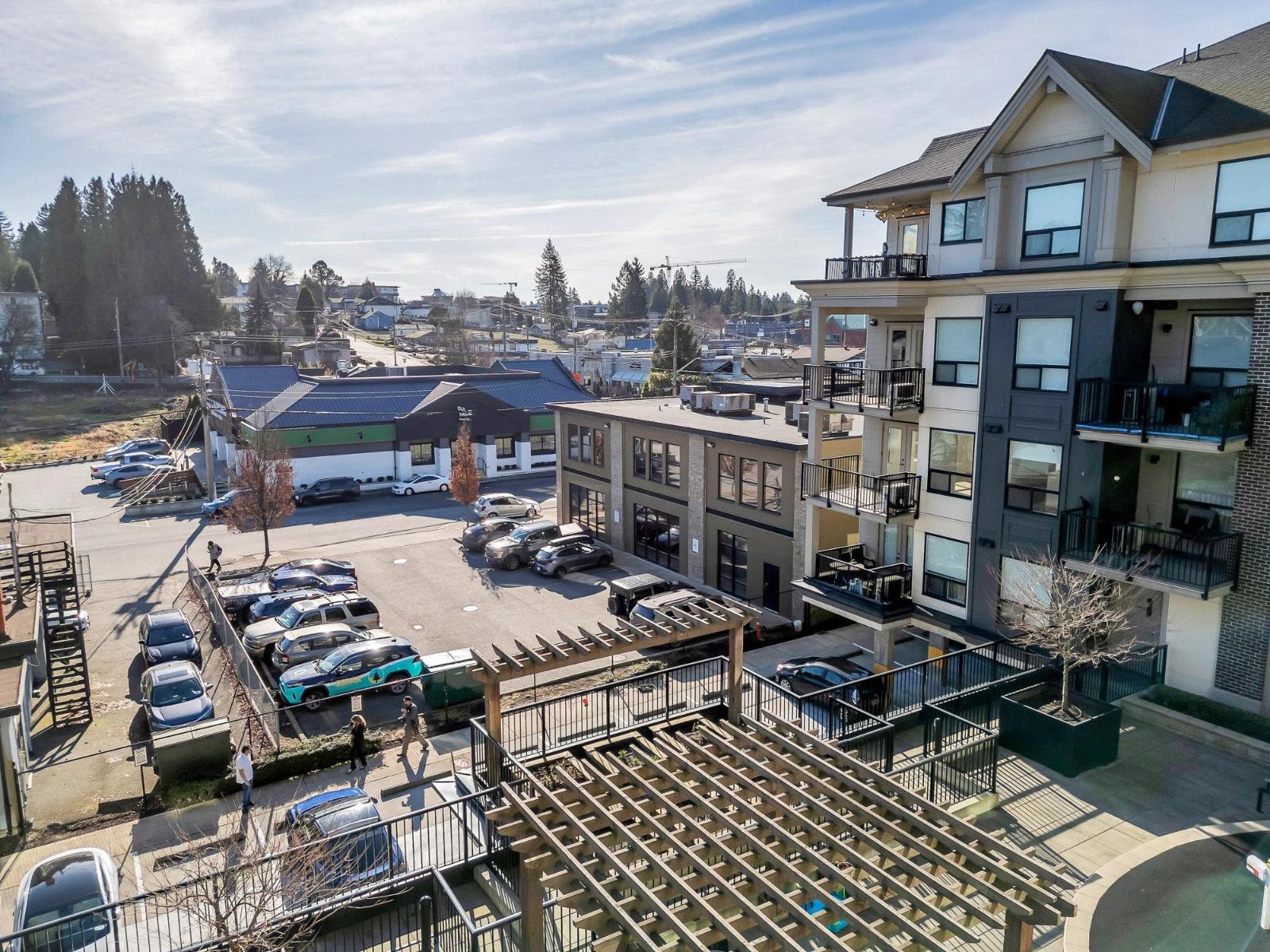 412 2493 Montrose Avenue, Abbotsford, British Columbia  V2S 3T2 - Photo 37 - R3108346