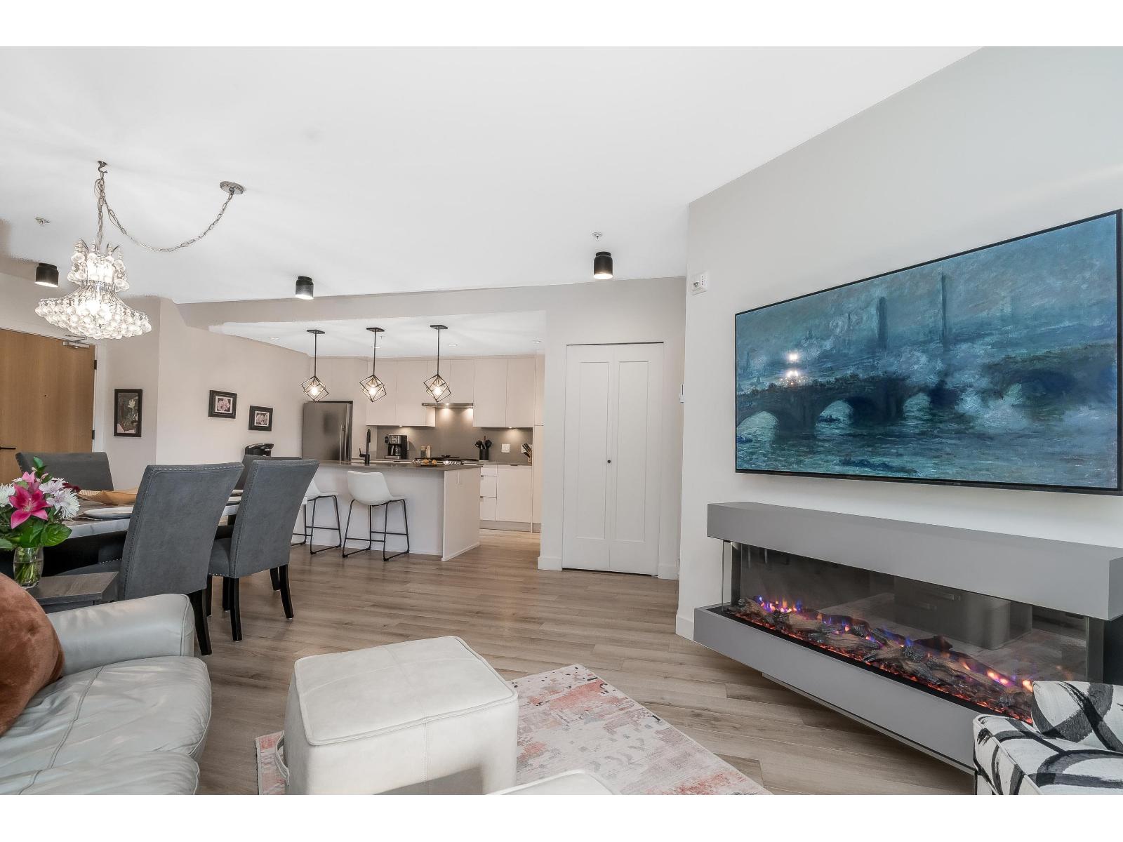 412 2493 Montrose Avenue, Abbotsford, British Columbia  V2S 3T2 - Photo 15 - R3108346