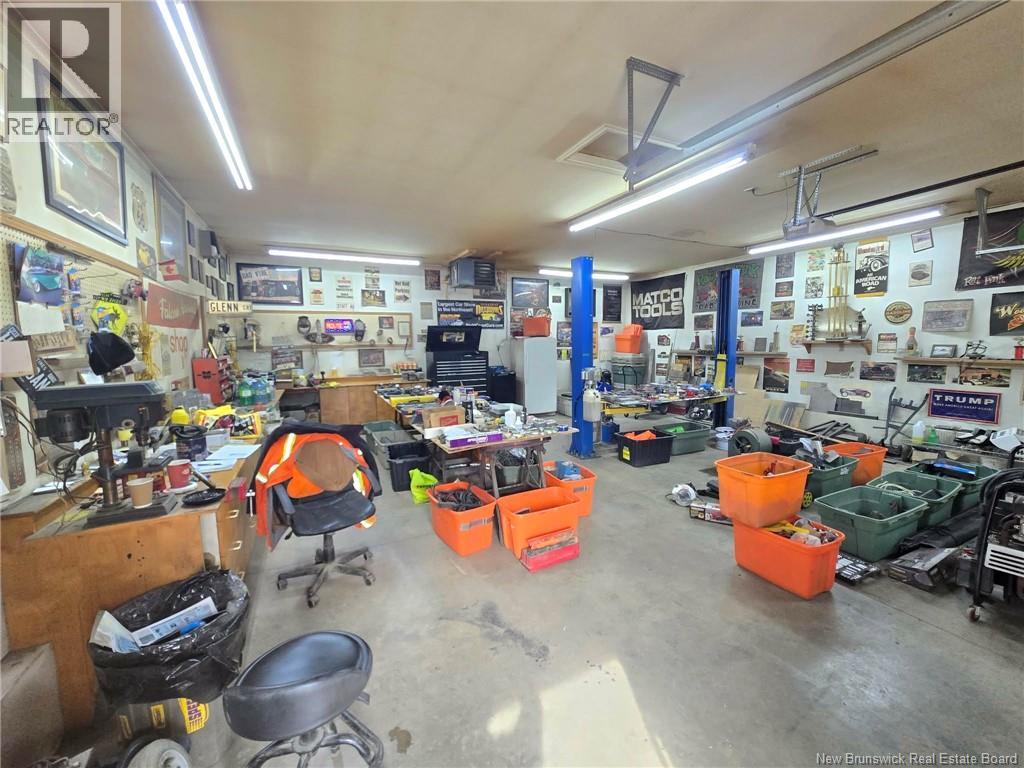 81 Principale, Pointe-Verte, New Brunswick  E8J 2W2 - Photo 4 - NB137235