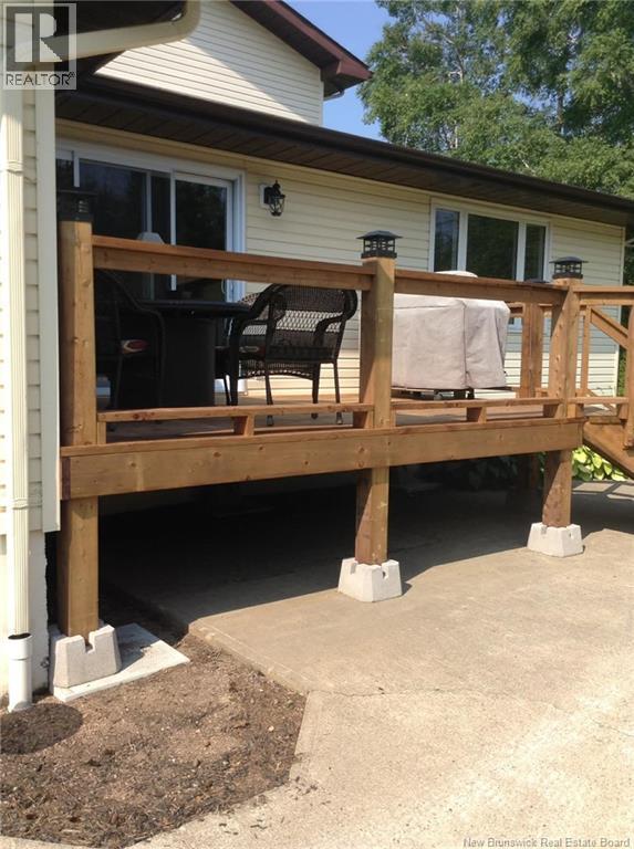 81 Principale, Pointe-Verte, New Brunswick  E8J 2W2 - Photo 7 - NB137235