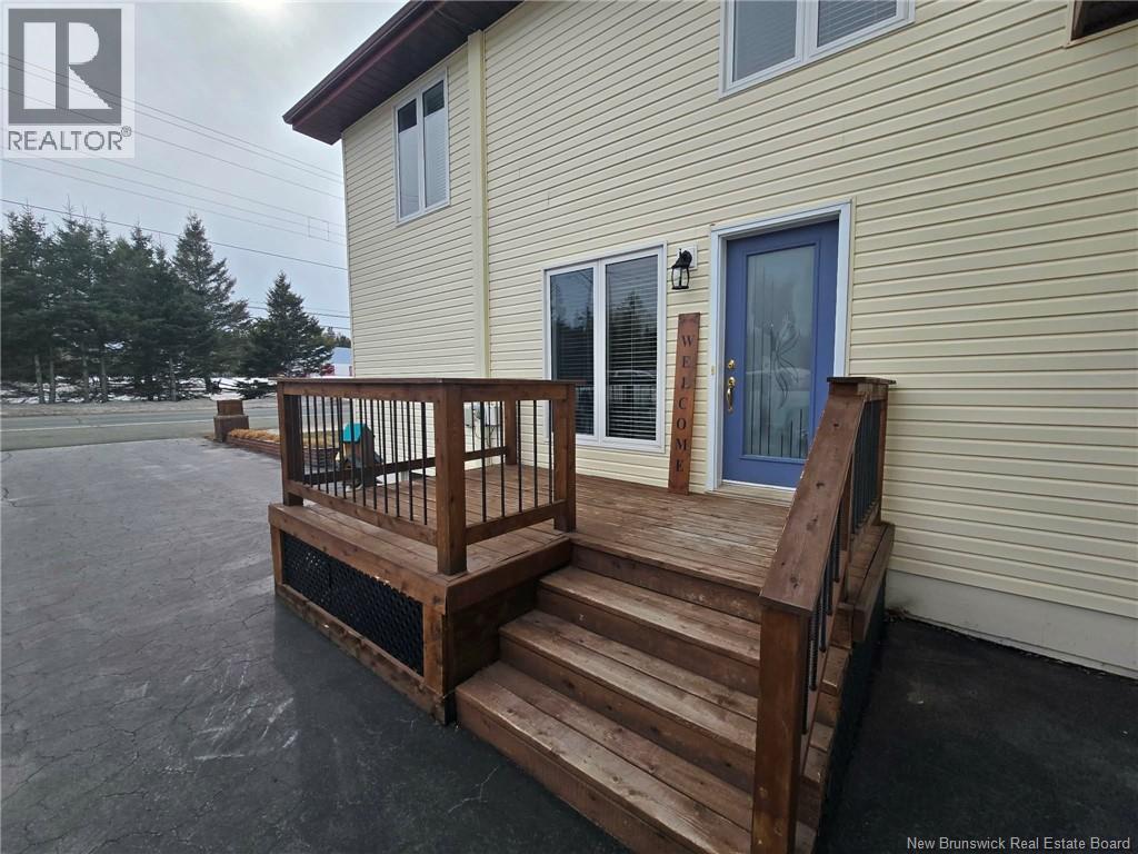81 Principale, Pointe-Verte, New Brunswick  E8J 2W2 - Photo 6 - NB137235
