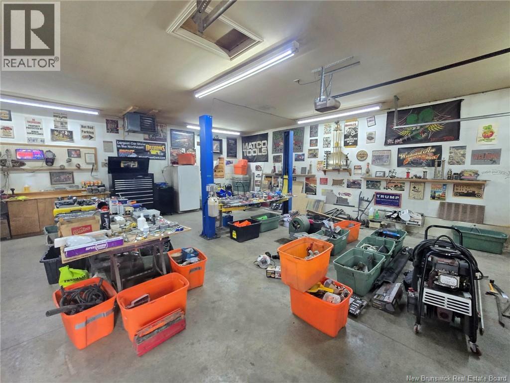 81 Principale, Pointe-Verte, New Brunswick  E8J 2W2 - Photo 5 - NB137235