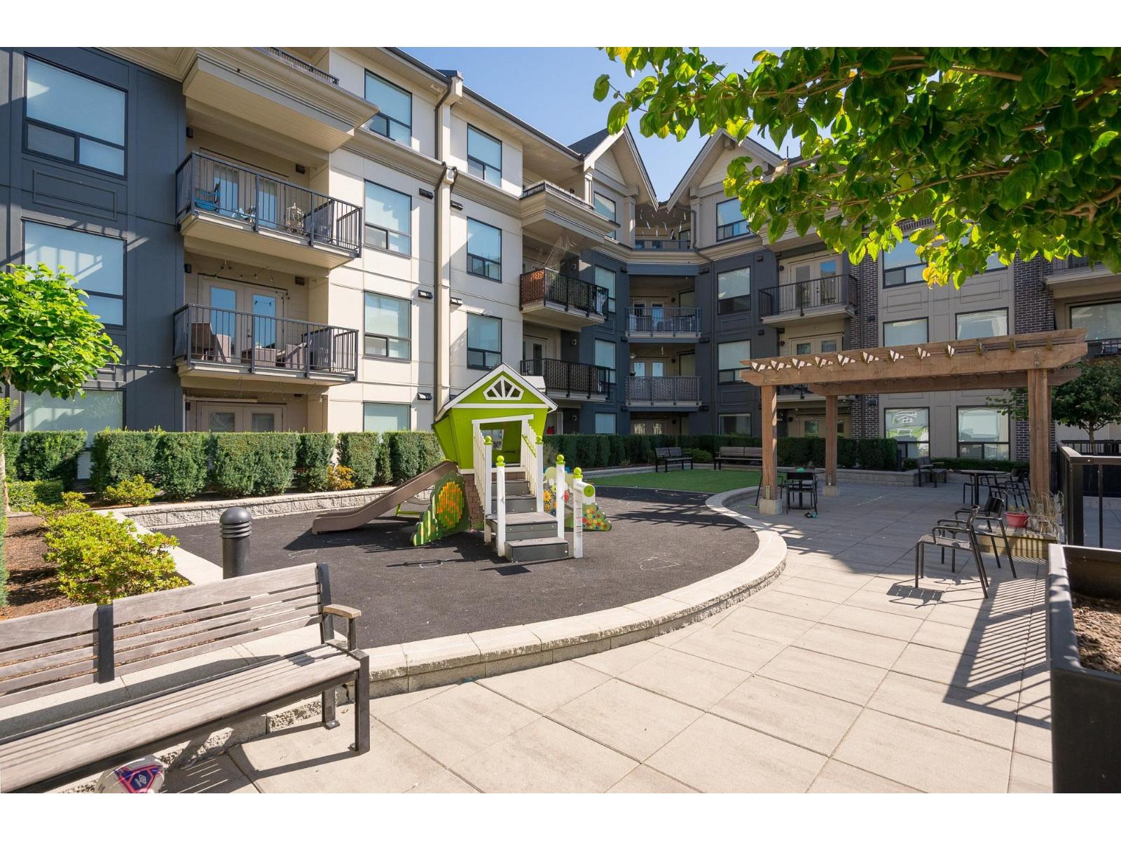 412 2493 Montrose Avenue, Abbotsford, British Columbia  V2S 3T2 - Photo 32 - R3108346