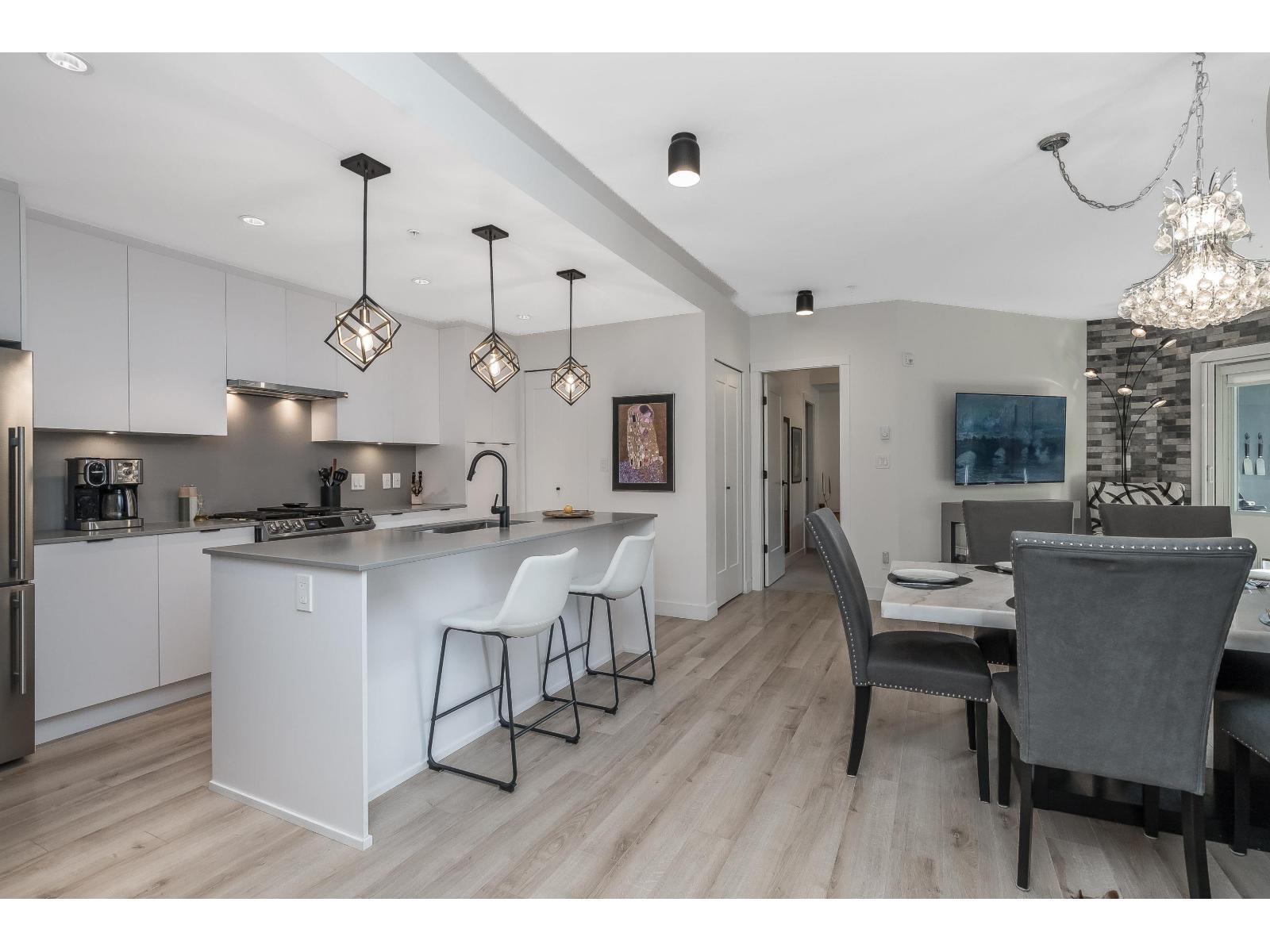 412 2493 Montrose Avenue, Abbotsford, British Columbia  V2S 3T2 - Photo 4 - R3108346