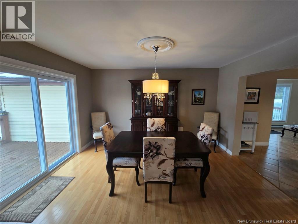 81 Principale, Pointe-Verte, New Brunswick  E8J 2W2 - Photo 28 - NB137235