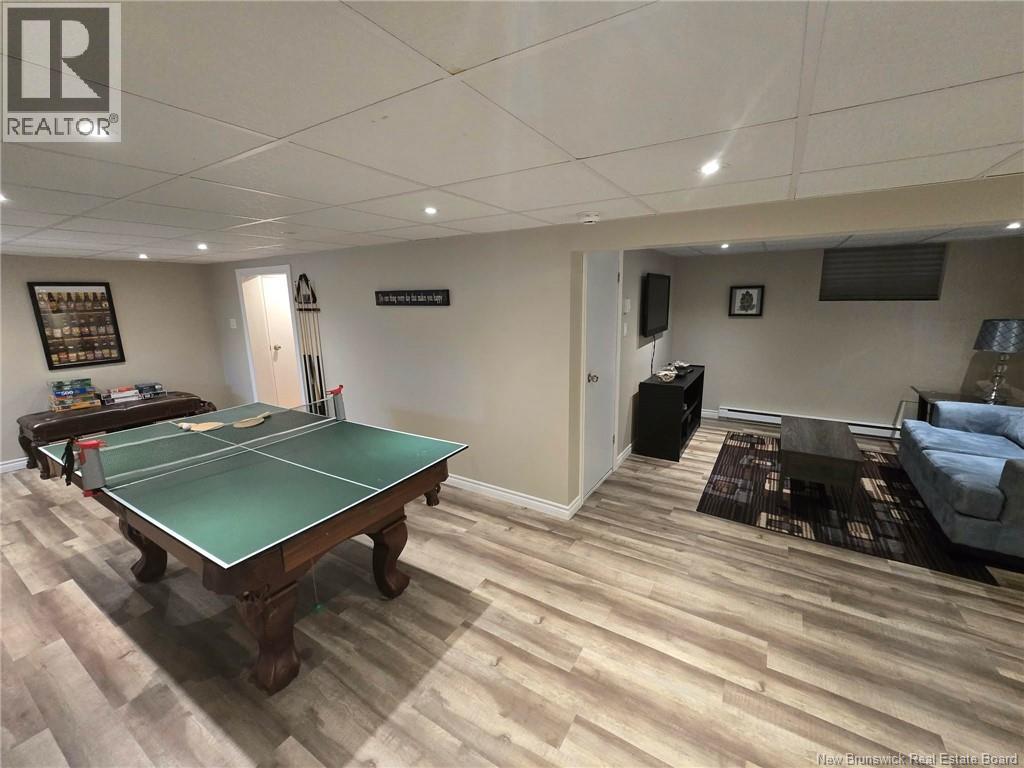 81 Principale, Pointe-Verte, New Brunswick  E8J 2W2 - Photo 44 - NB137235