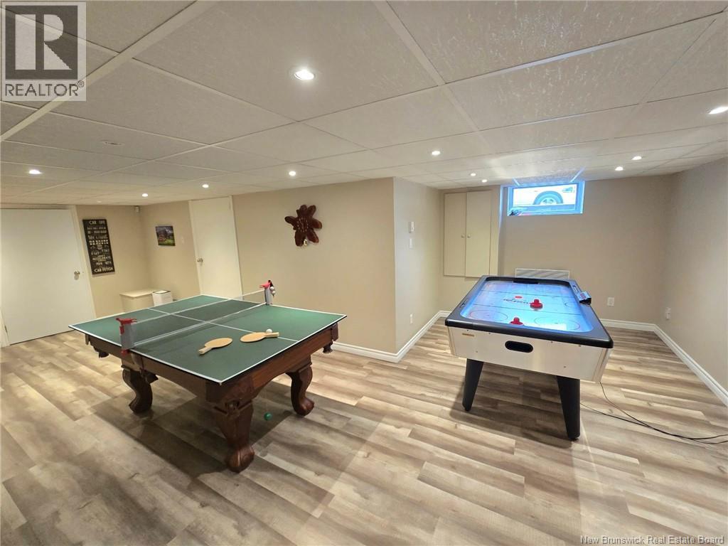 81 Principale, Pointe-Verte, New Brunswick  E8J 2W2 - Photo 49 - NB137235