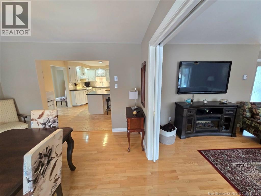 81 Principale, Pointe-Verte, New Brunswick  E8J 2W2 - Photo 31 - NB137235