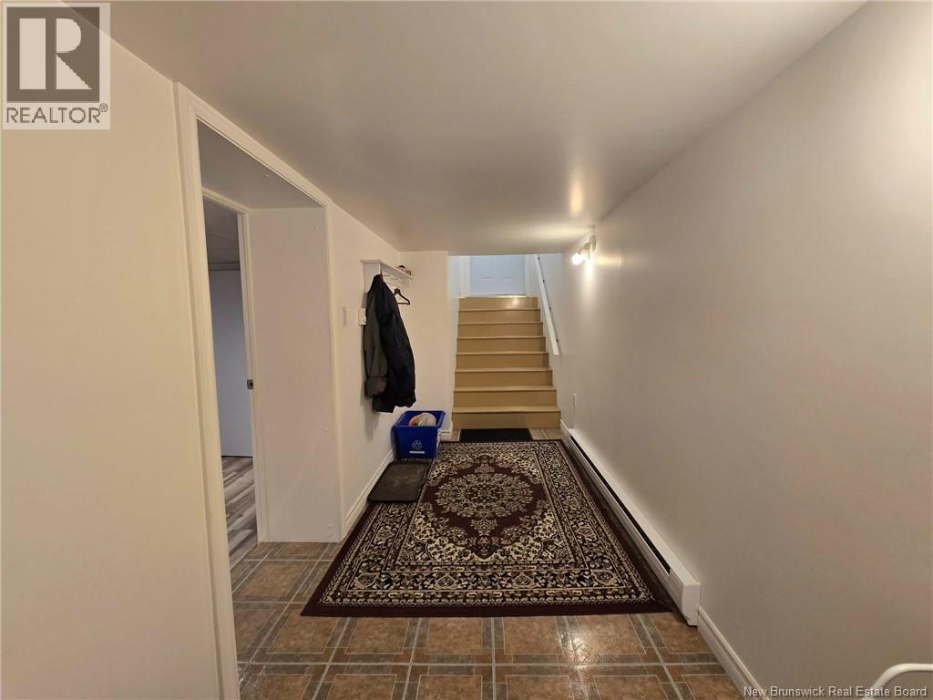 81 Principale, Pointe-Verte, New Brunswick  E8J 2W2 - Photo 43 - NB137235