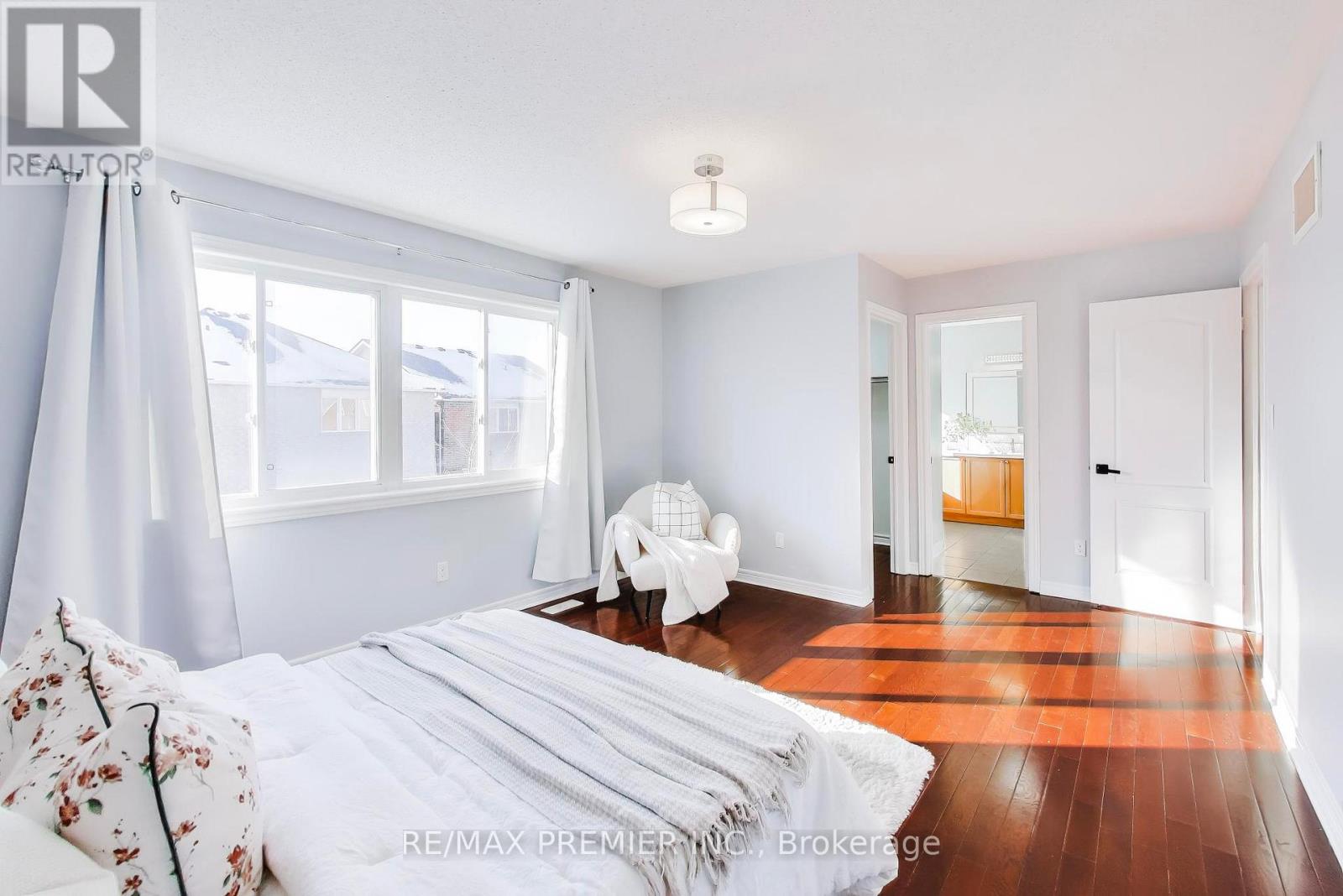 135 Richard Coulson Crescent, Whitchurch-Stouffville, Ontario  L4A 0H9 - Photo 20 - N13001600