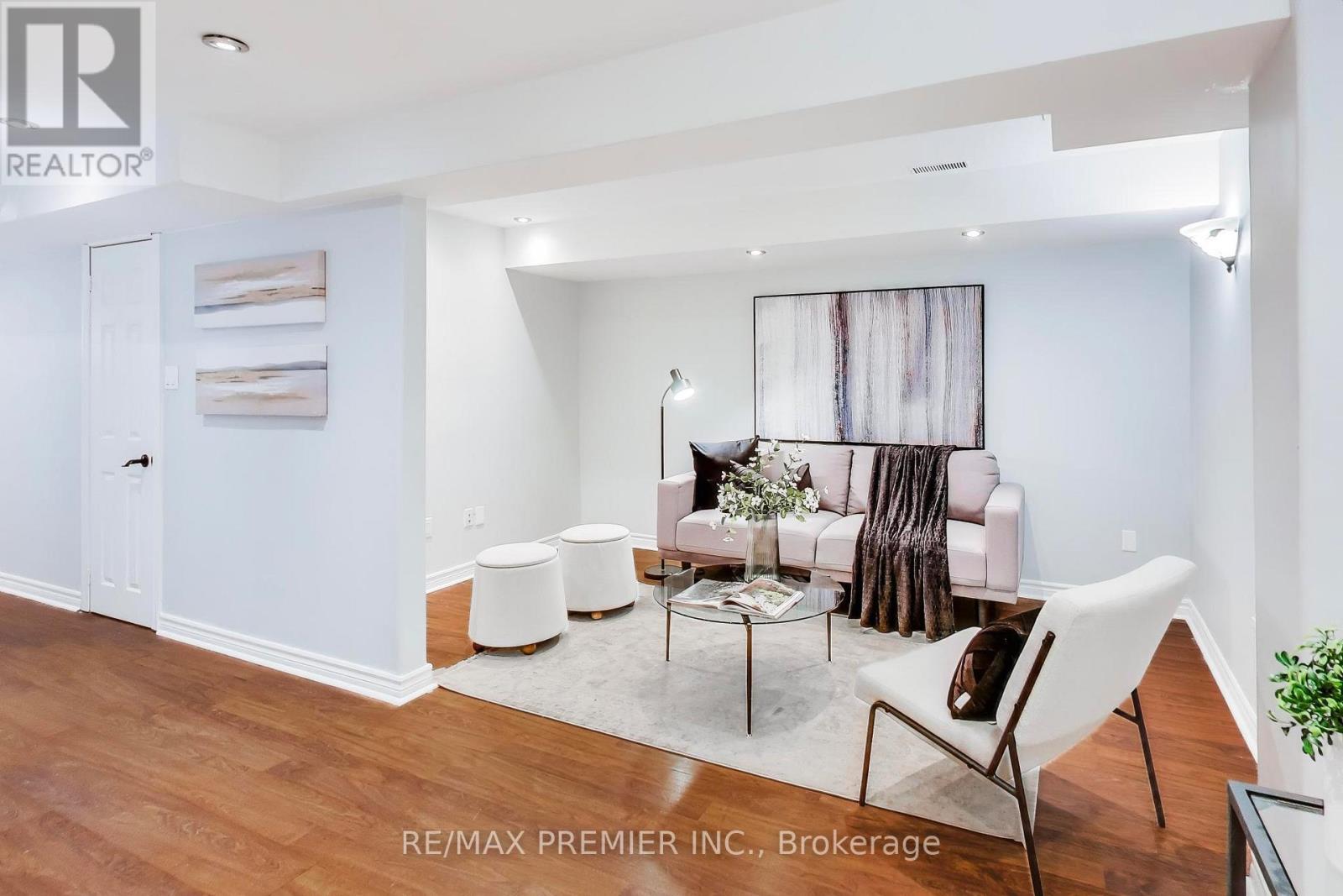 135 Richard Coulson Crescent, Whitchurch-Stouffville, Ontario  L4A 0H9 - Photo 32 - N13001600