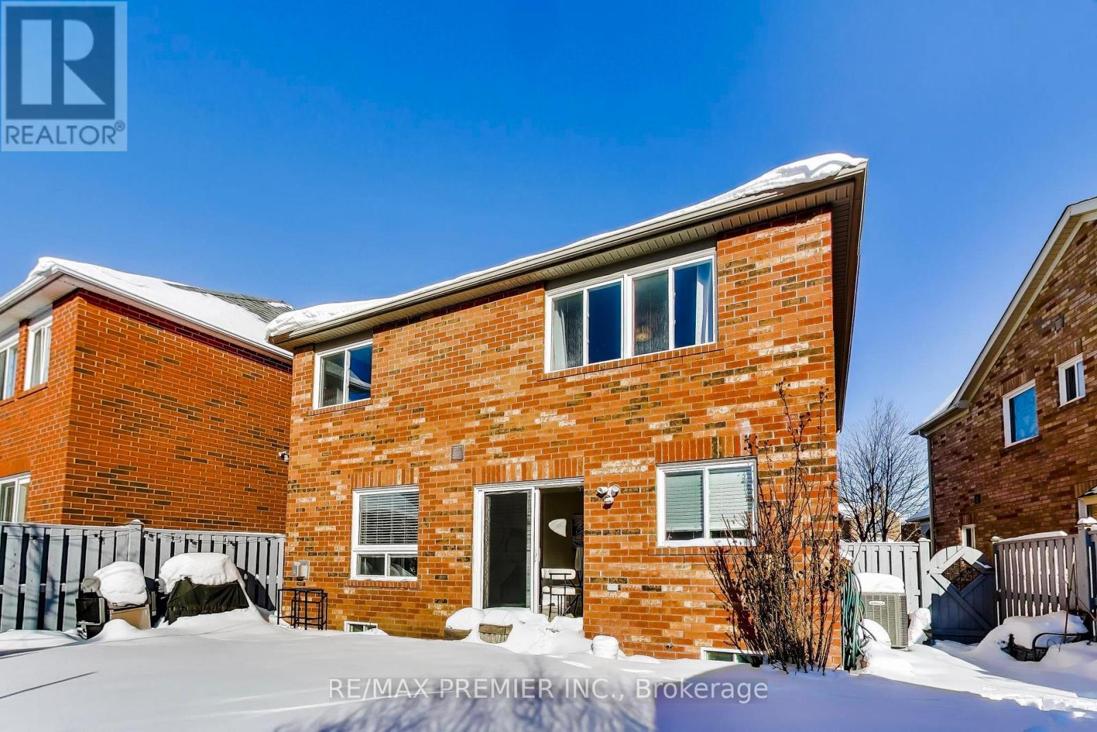 135 Richard Coulson Crescent, Whitchurch-Stouffville, Ontario  L4A 0H9 - Photo 45 - N13001600