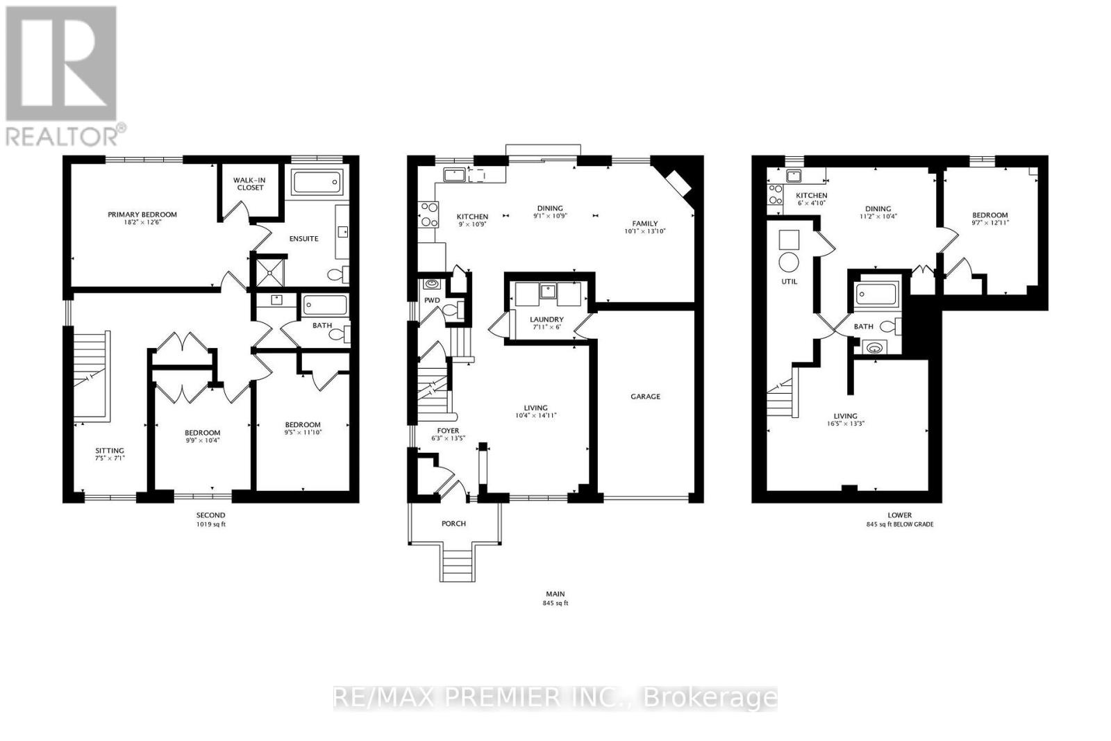 135 Richard Coulson Crescent, Whitchurch-Stouffville, Ontario  L4A 0H9 - Photo 47 - N13001600