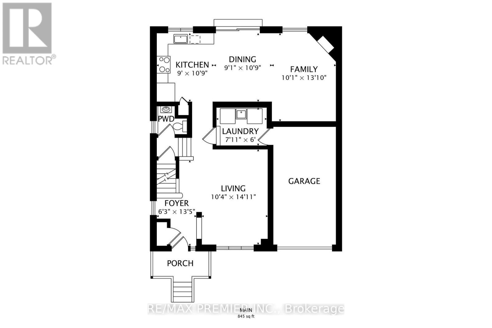 135 Richard Coulson Crescent, Whitchurch-Stouffville, Ontario  L4A 0H9 - Photo 49 - N13001600