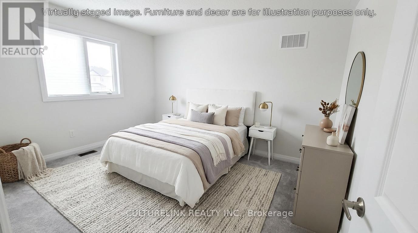 1426 Stovell Crescent, Innisfil (Lefroy), Ontario  L0L 1W0 - Photo 10 - N13001848