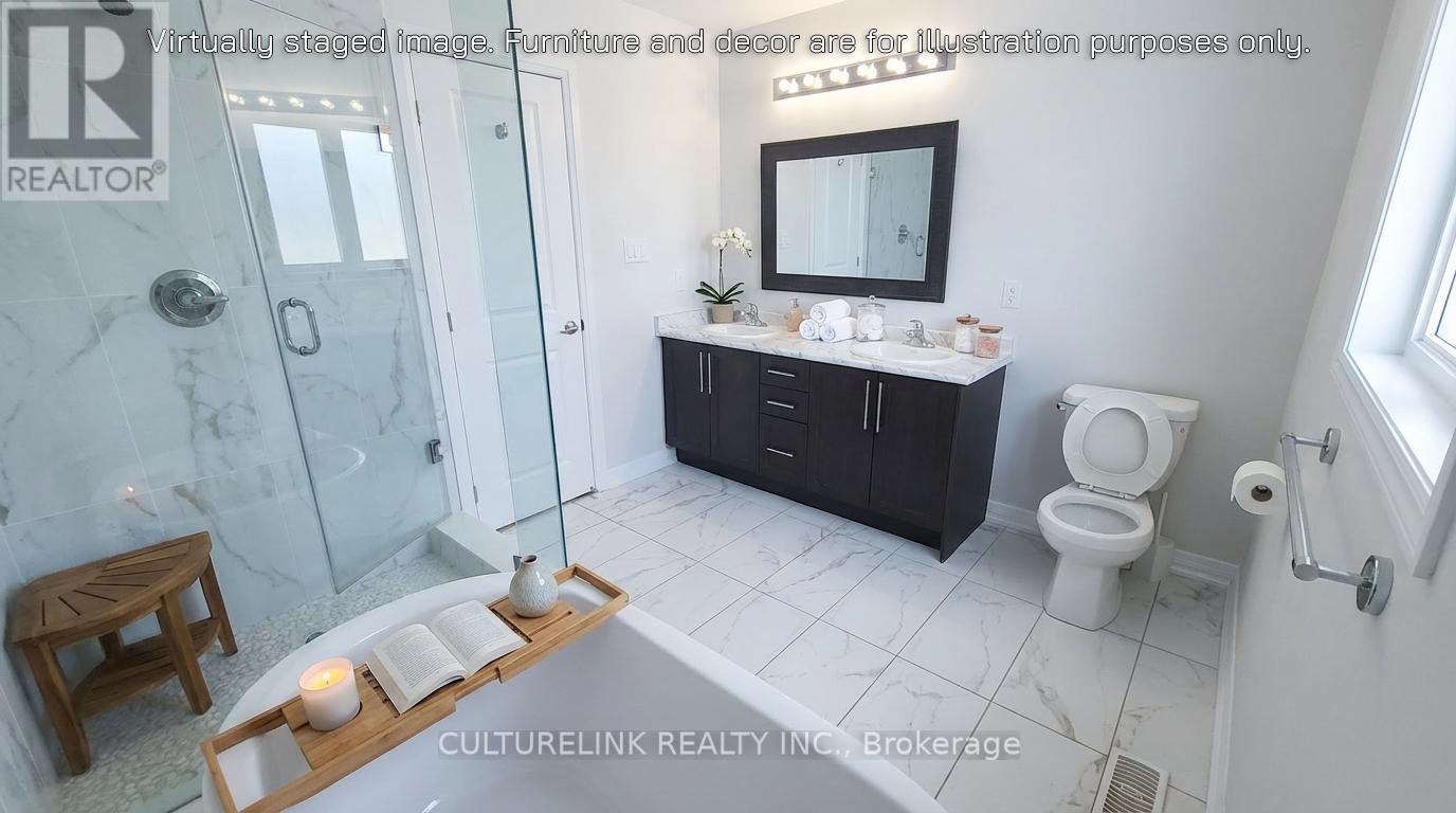 1426 Stovell Crescent, Innisfil (Lefroy), Ontario  L0L 1W0 - Photo 12 - N13001848