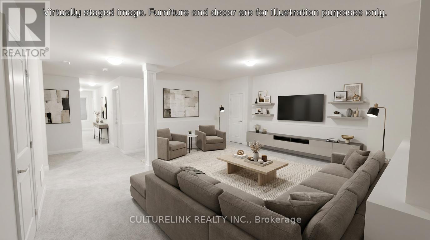 1426 Stovell Crescent, Innisfil (Lefroy), Ontario  L0L 1W0 - Photo 18 - N13001848