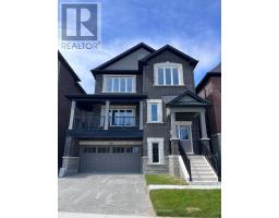 1426 STOVELL CRESCENT, Innisfil, Ontario