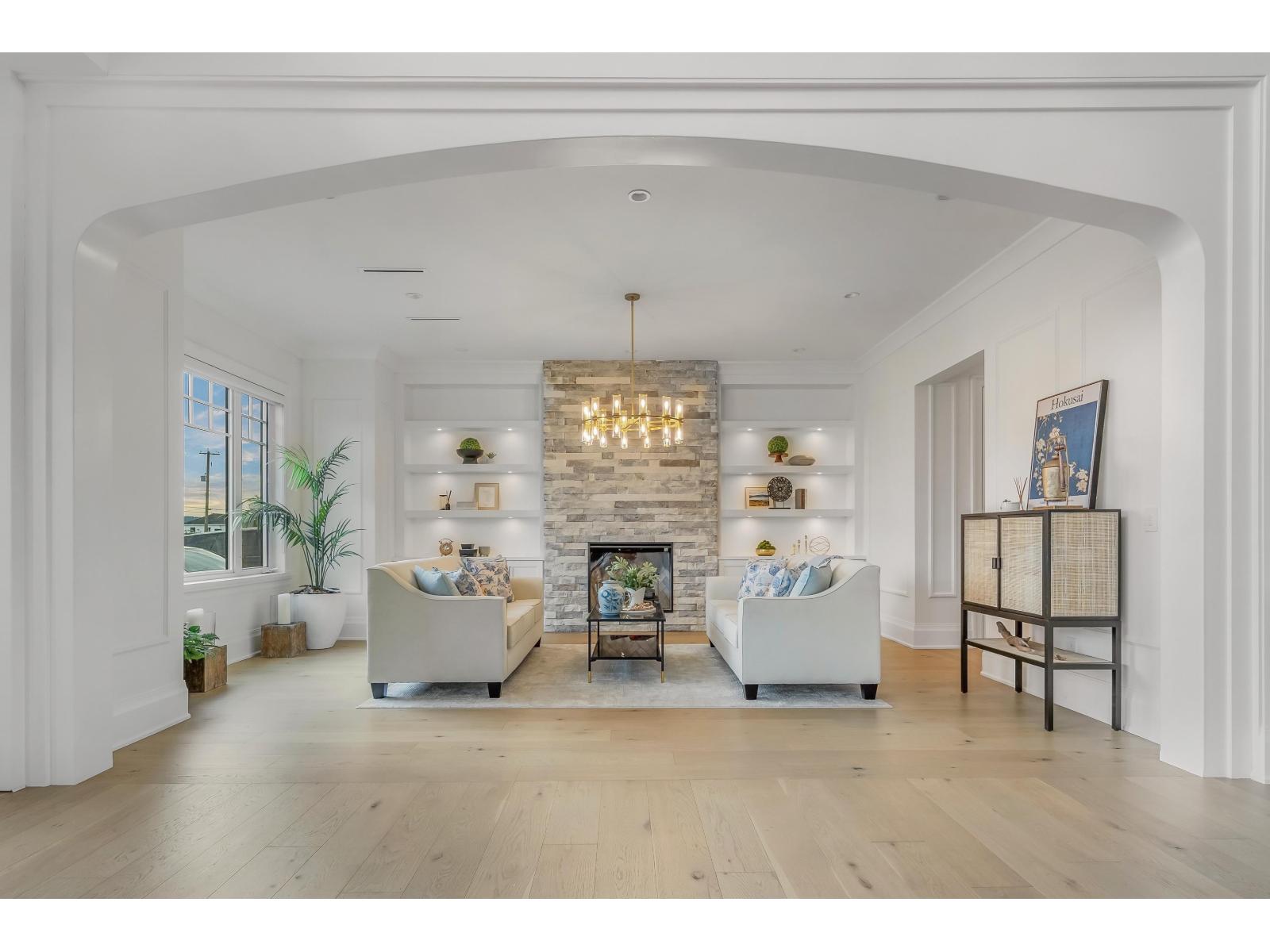 16927 40 Avenue, Surrey, British Columbia  V3Z 1C8 - Photo 5 - R3109878