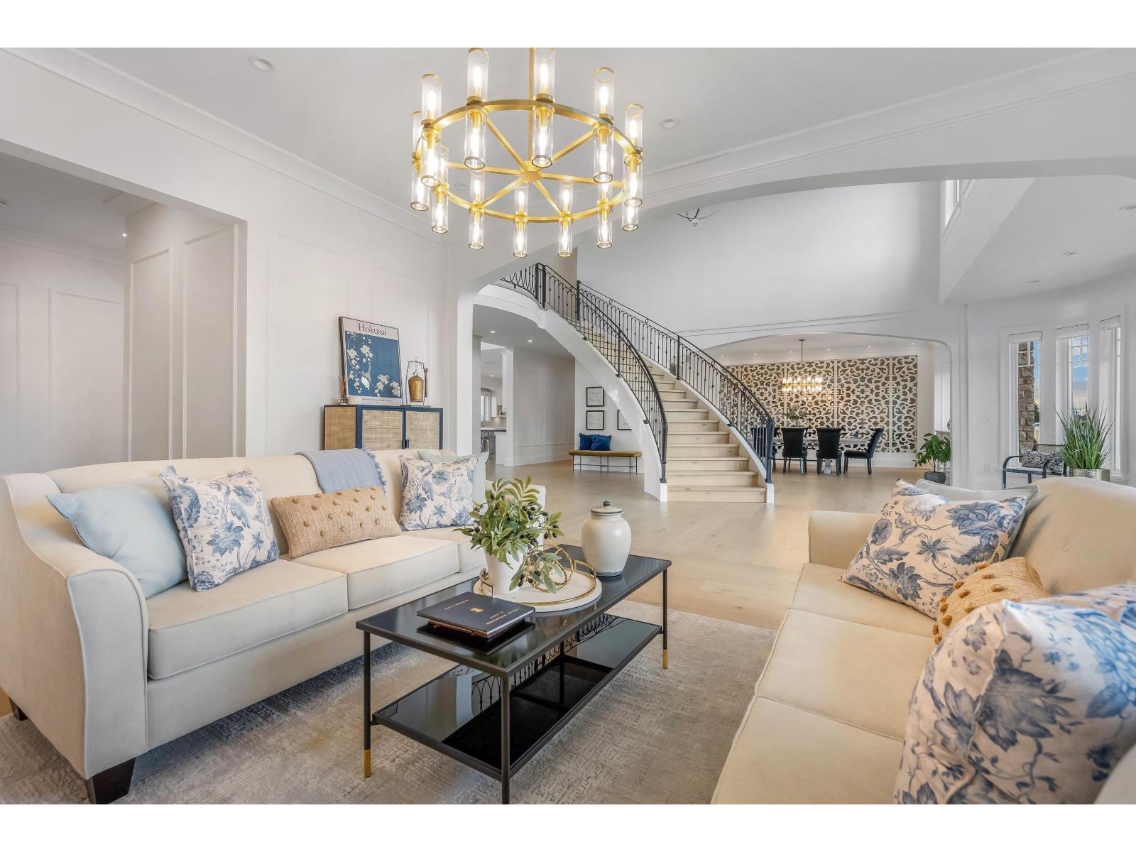 16927 40 Avenue, Surrey, British Columbia  V3Z 1C8 - Photo 4 - R3109878