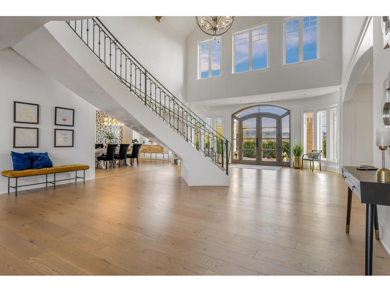 16927 40 Avenue, Surrey, British Columbia  V3Z 1C8 - Photo 3 - R3109878