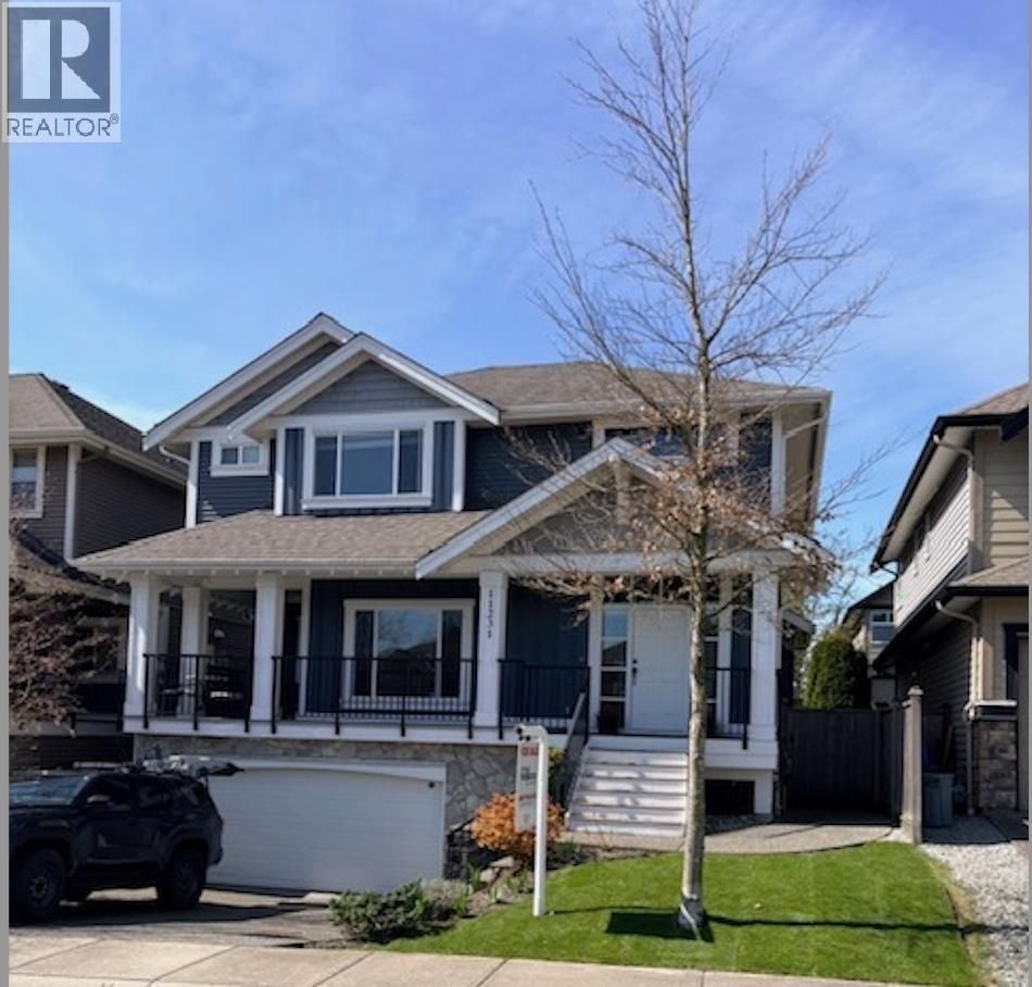 11231 236A STREET, Maple Ridge, British Columbia