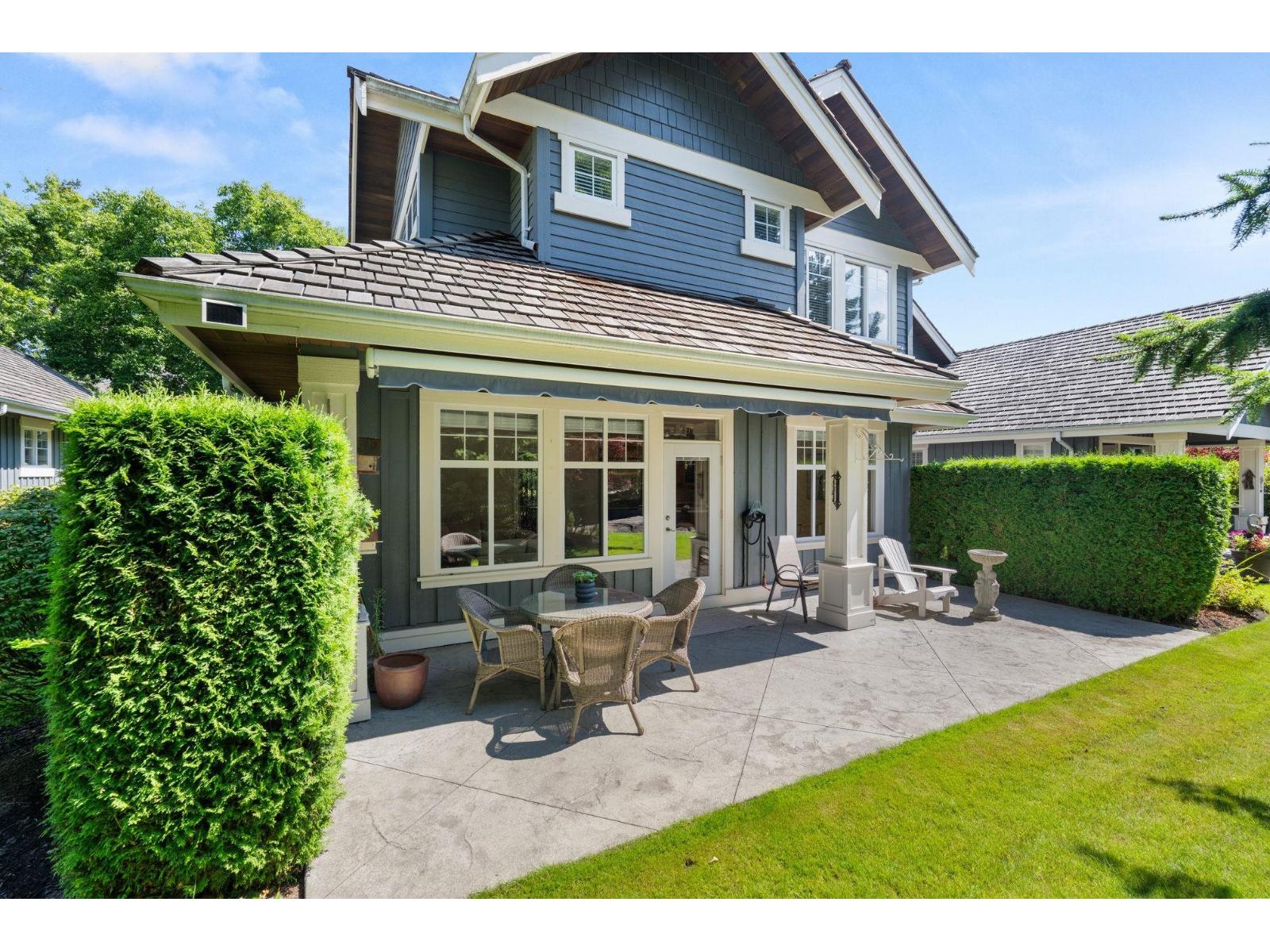 9 15715 34 Avenue, Surrey, British Columbia  V4P 3G2 - Photo 1 - R3095974