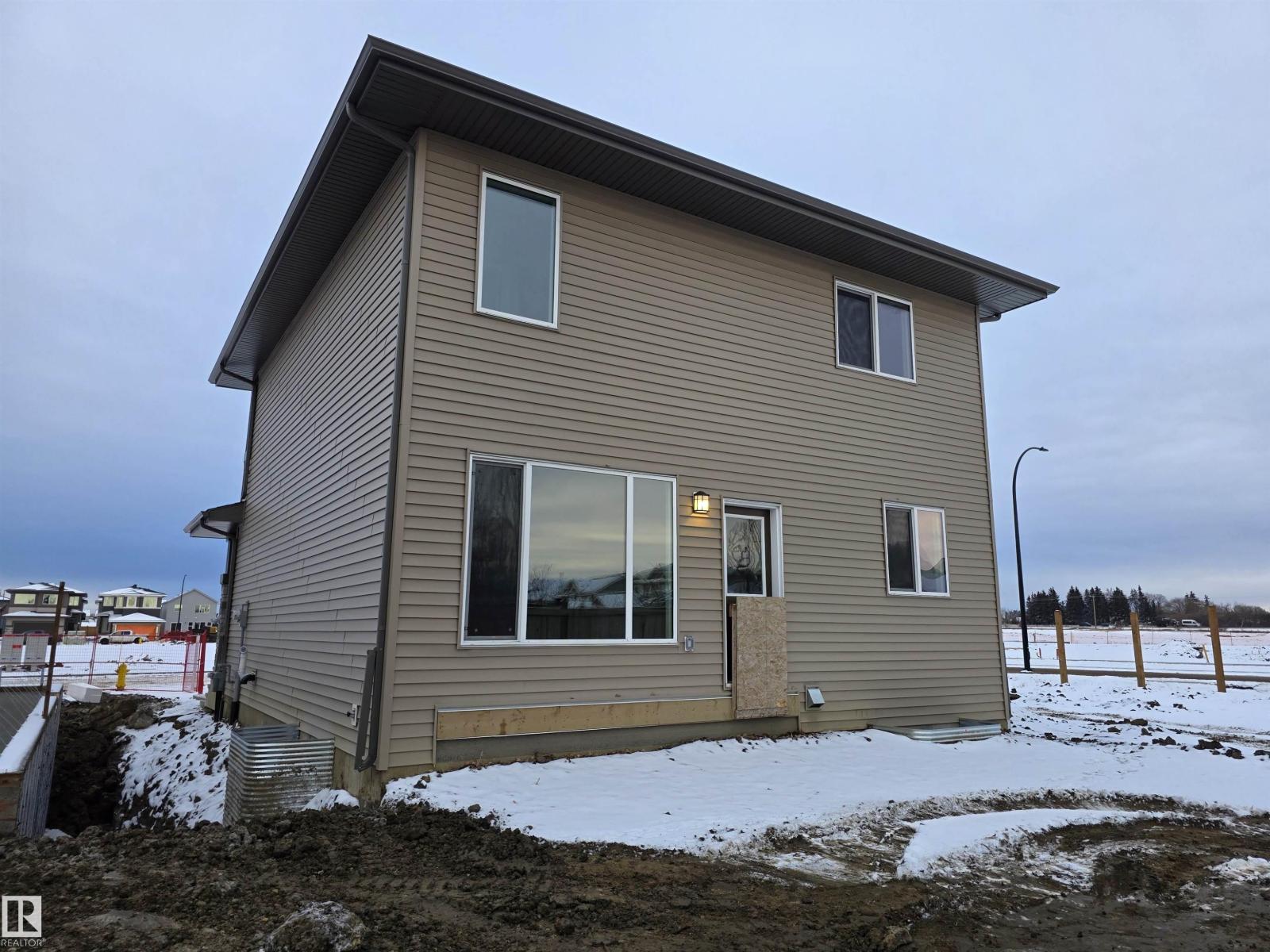 3 Emerson Ld, Spruce Grove, Alberta  T7X 4S2 - Photo 55 - E4469070