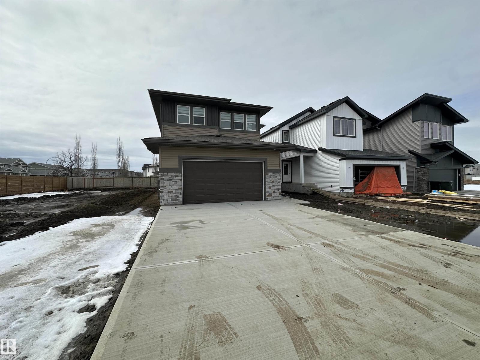 3 Emerson Ld, Spruce Grove, Alberta  T7X 4S2 - Photo 56 - E4469070