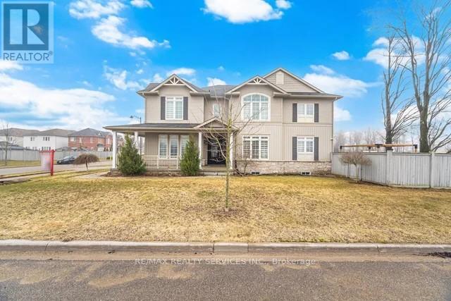 173 Johnson Drive S, Shelburne, Ontario  L9V 3V8 - Photo 2 - X12923246