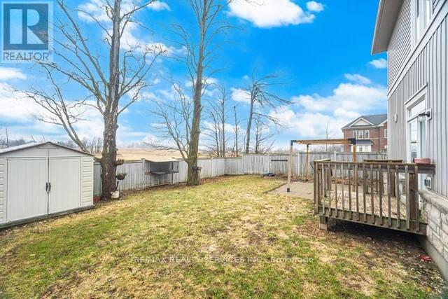 173 Johnson Drive S, Shelburne, Ontario  L9V 3V8 - Photo 44 - X12923246