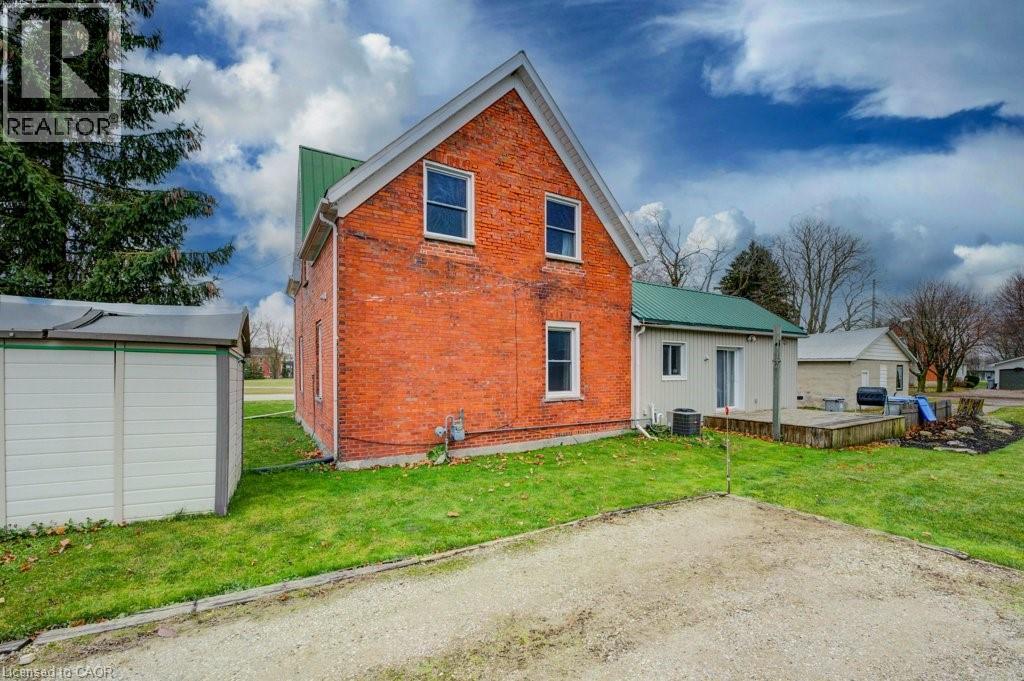 130 Arthur Street, Atwood, Ontario  N0G 1B0 - Photo 28 - 40790528