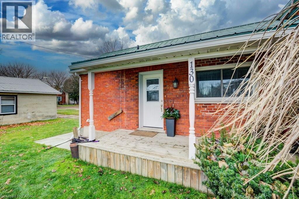 130 Arthur Street, Atwood, Ontario  N0G 1B0 - Photo 4 - 40790528