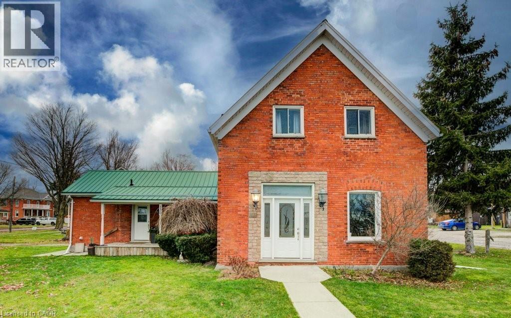 130 Arthur Street, Atwood, Ontario  N0G 1B0 - Photo 2 - 40790528