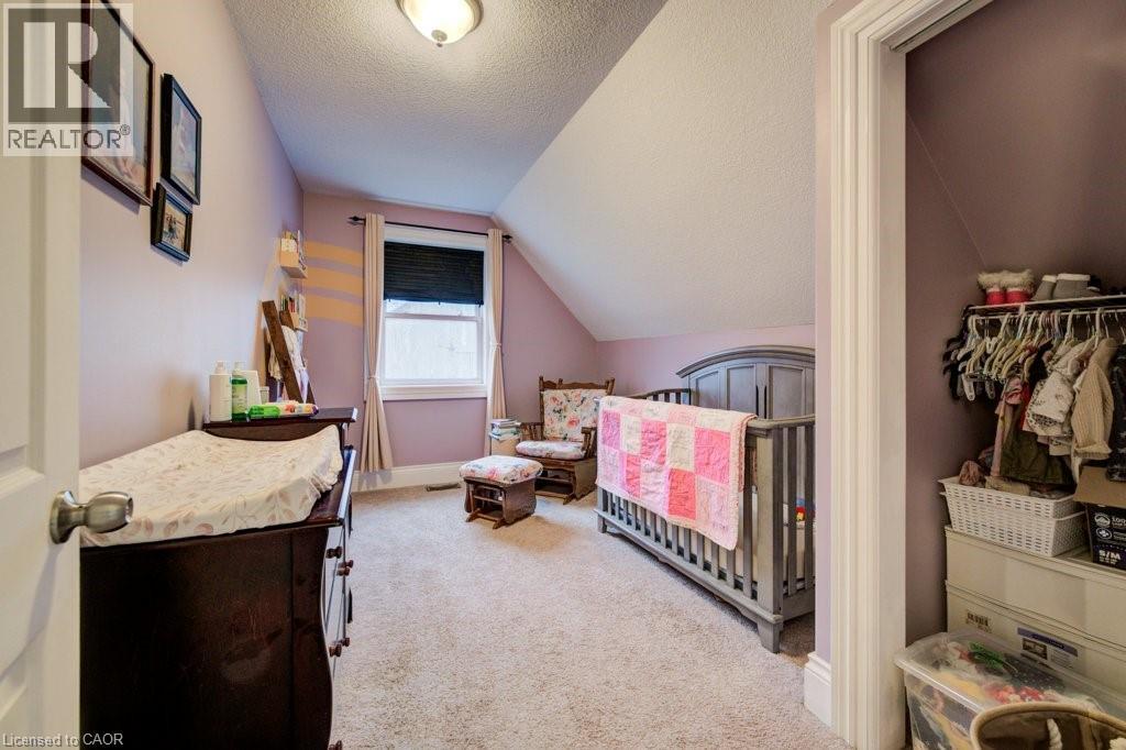 130 Arthur Street, Atwood, Ontario  N0G 1B0 - Photo 21 - 40790528