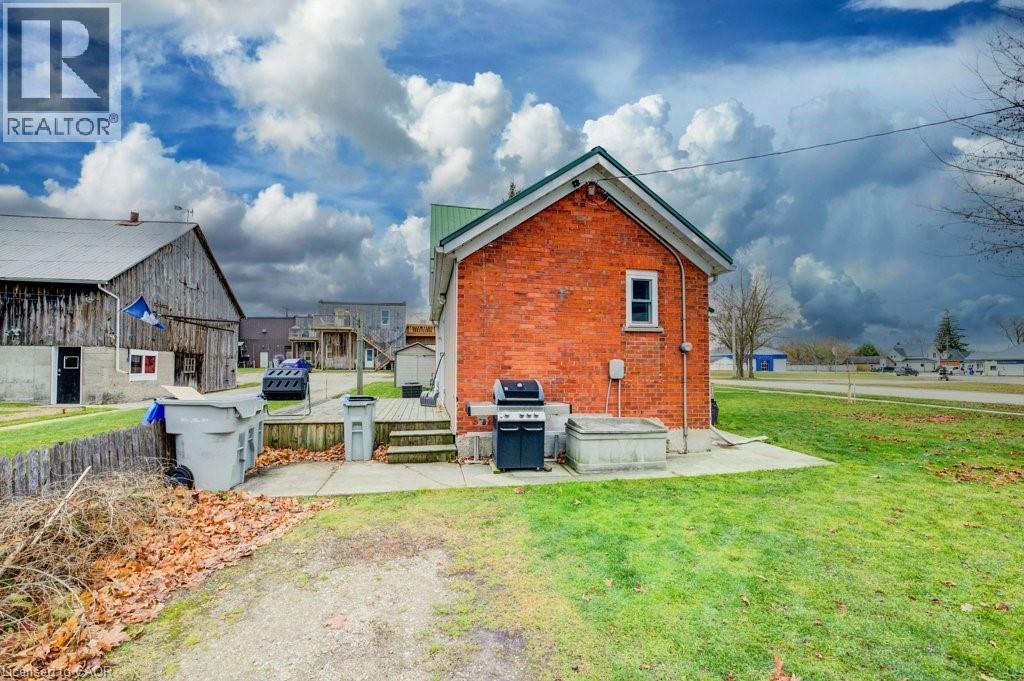 130 Arthur Street, Atwood, Ontario  N0G 1B0 - Photo 26 - 40790528